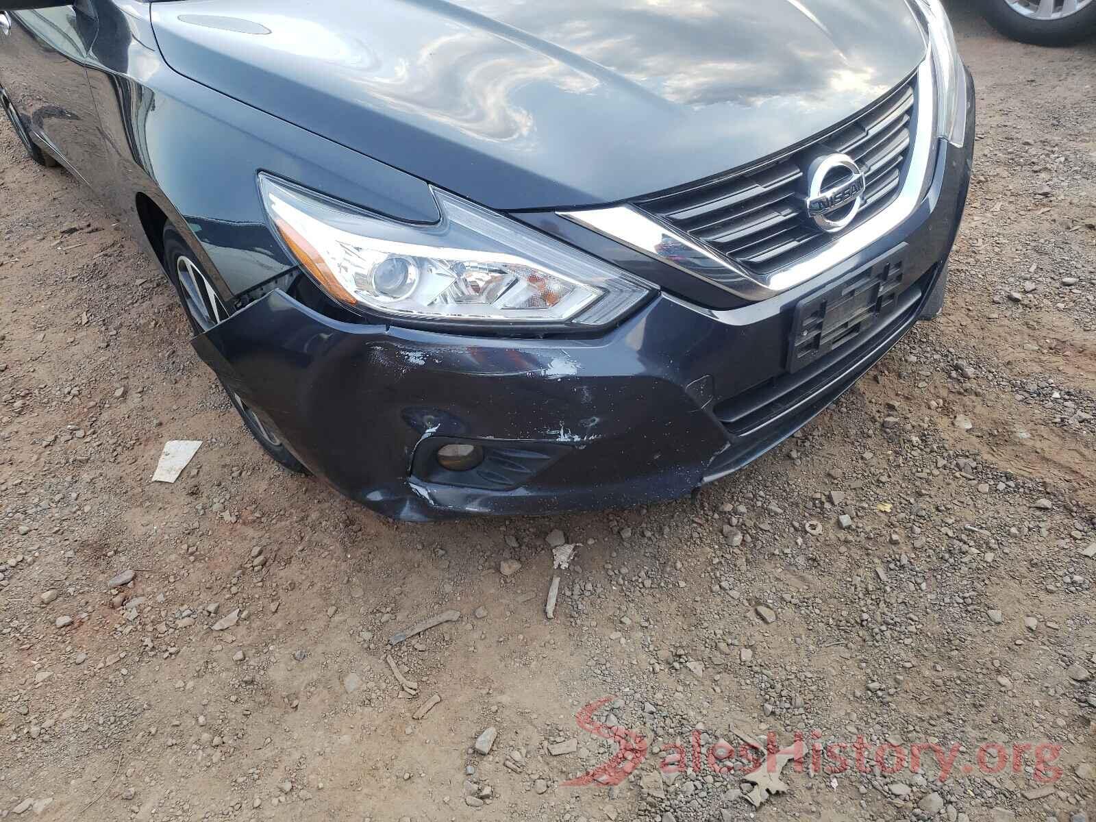 1N4AL3AP3HC191423 2017 NISSAN ALTIMA