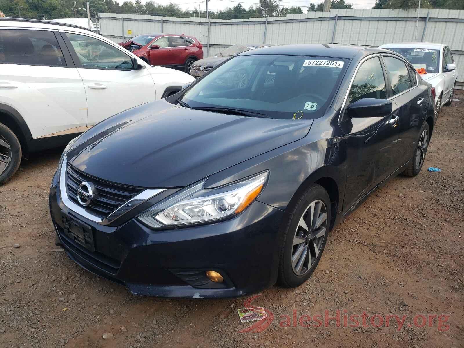 1N4AL3AP3HC191423 2017 NISSAN ALTIMA