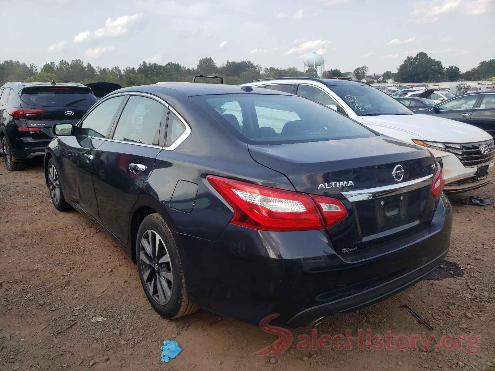 1N4AL3AP3HC191423 2017 NISSAN ALTIMA