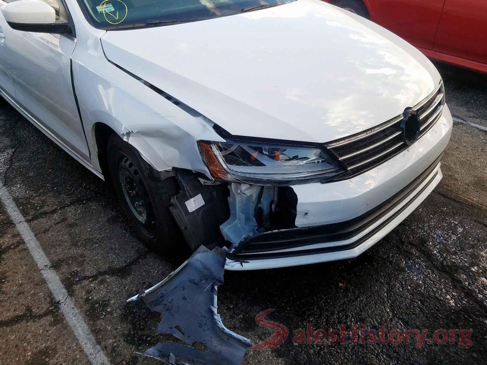 3VW2B7AJ5HM276649 2017 VOLKSWAGEN JETTA