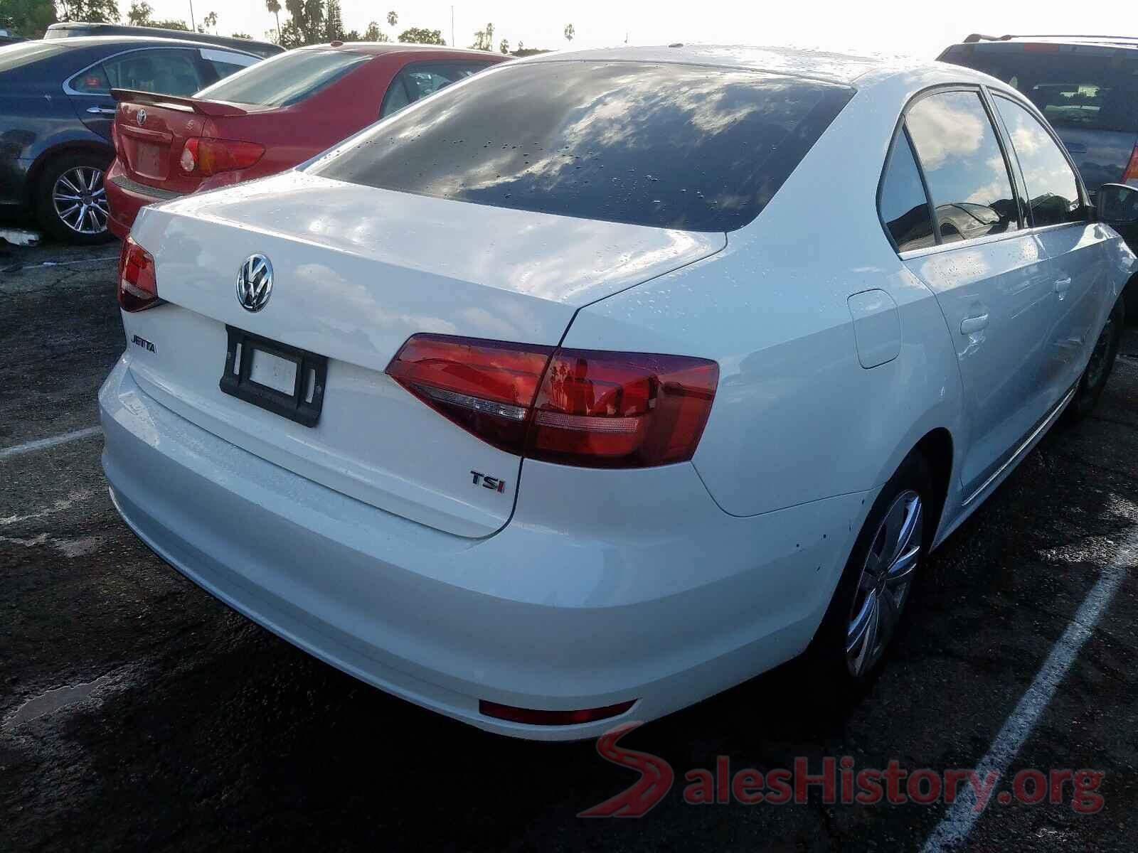 3VW2B7AJ5HM276649 2017 VOLKSWAGEN JETTA