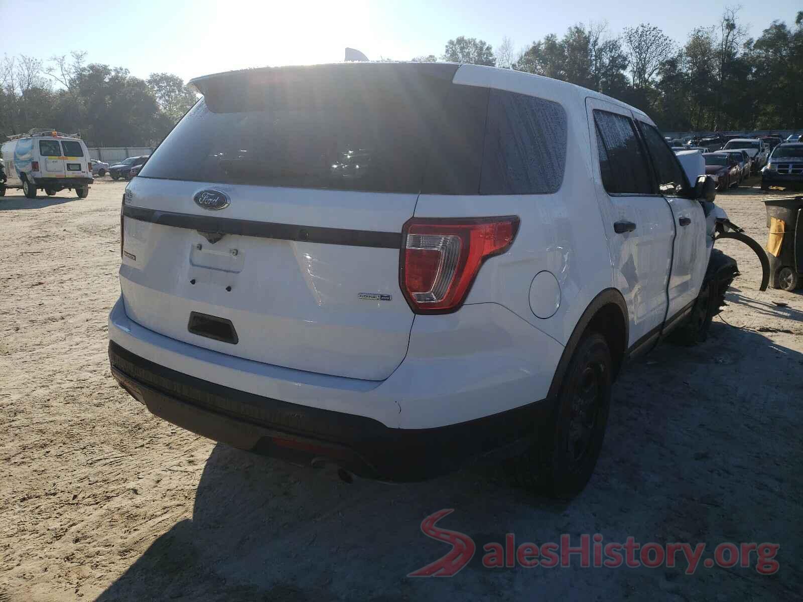 1FM5K8AR8HGC35076 2017 FORD EXPLORER