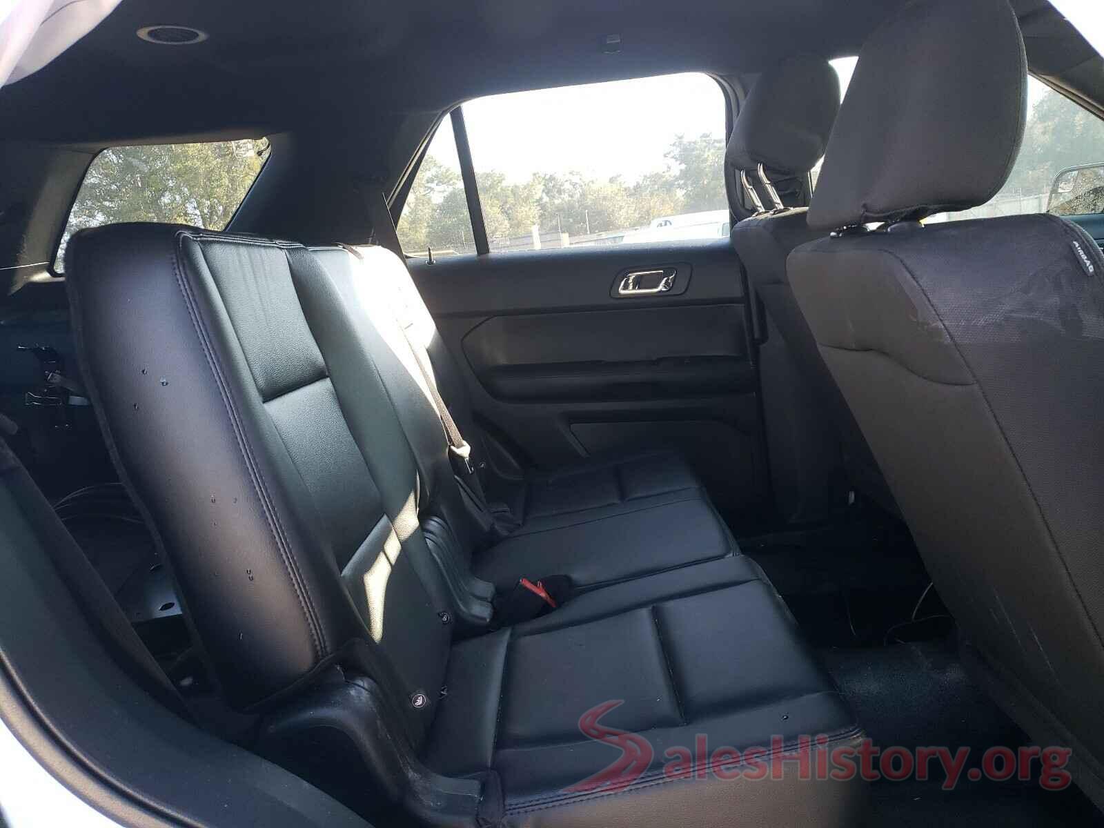 1FM5K8AR8HGC35076 2017 FORD EXPLORER