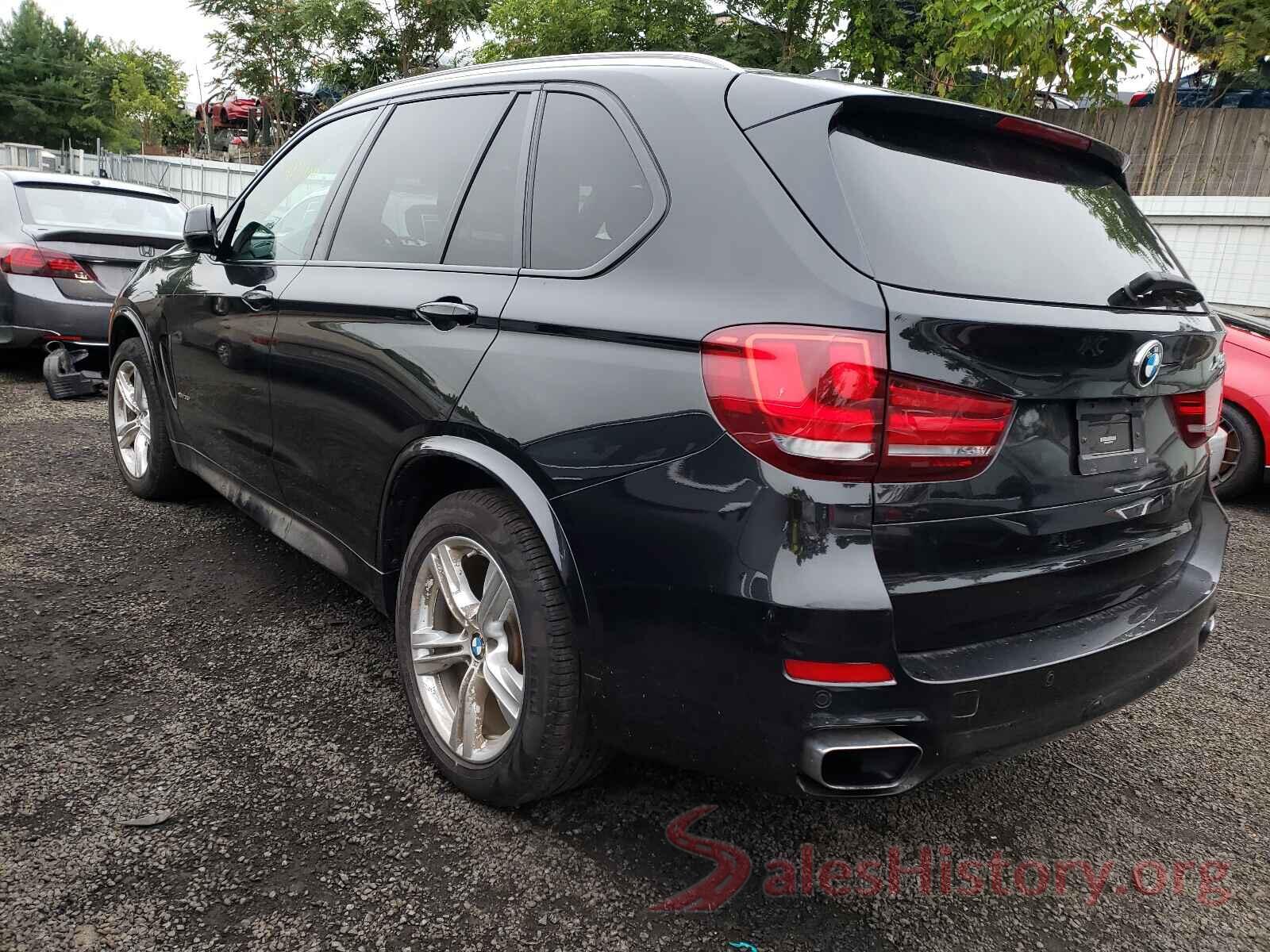 5UXKR0C55H0V66994 2017 BMW X5