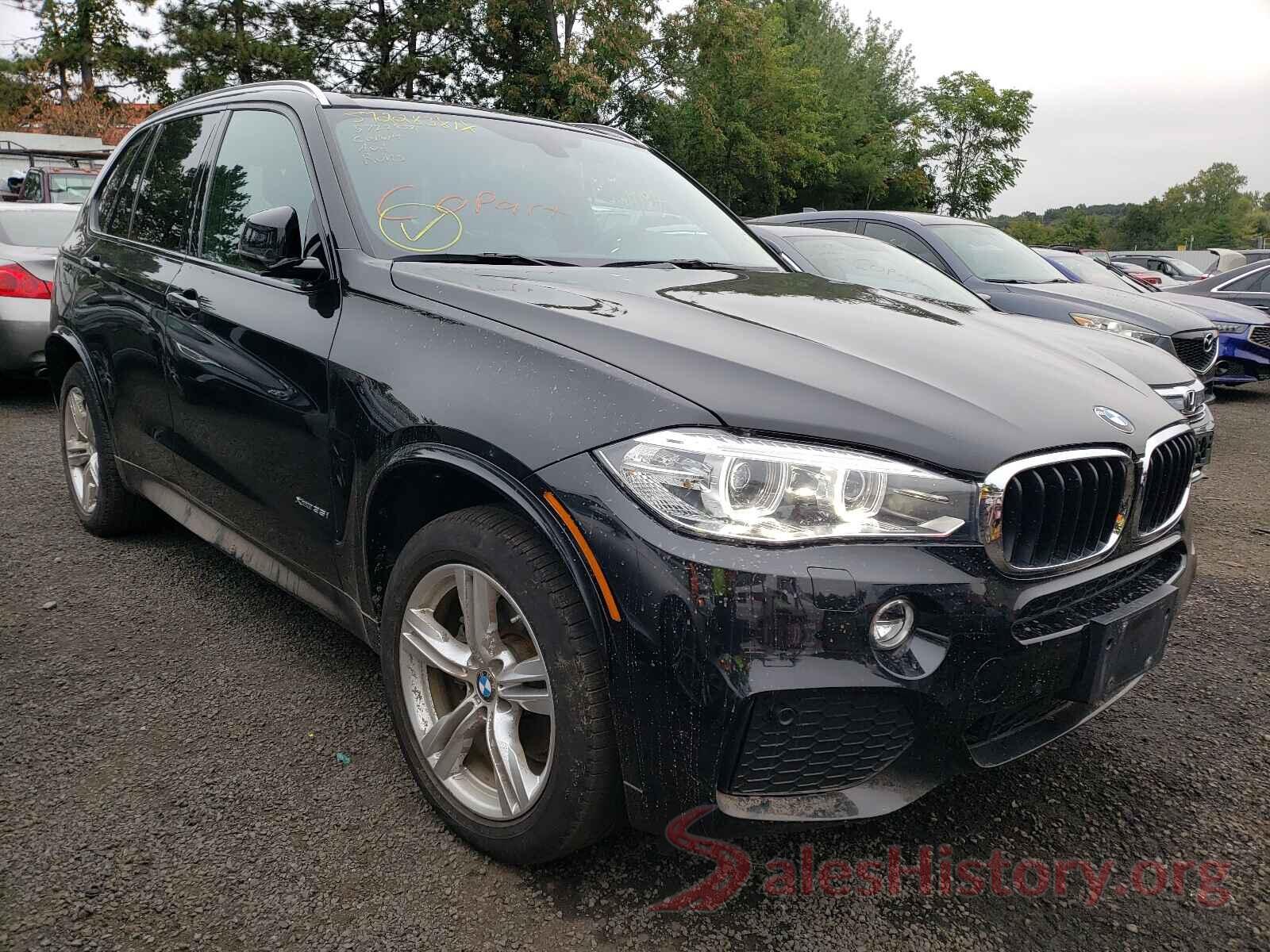 5UXKR0C55H0V66994 2017 BMW X5