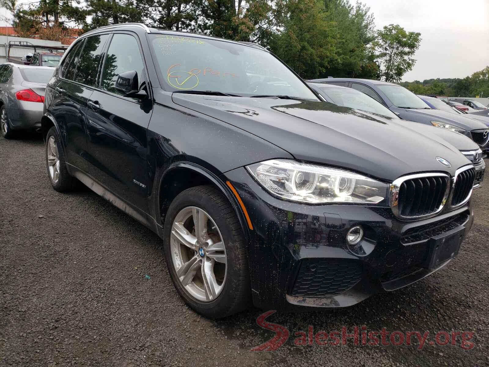 5UXKR0C55H0V66994 2017 BMW X5