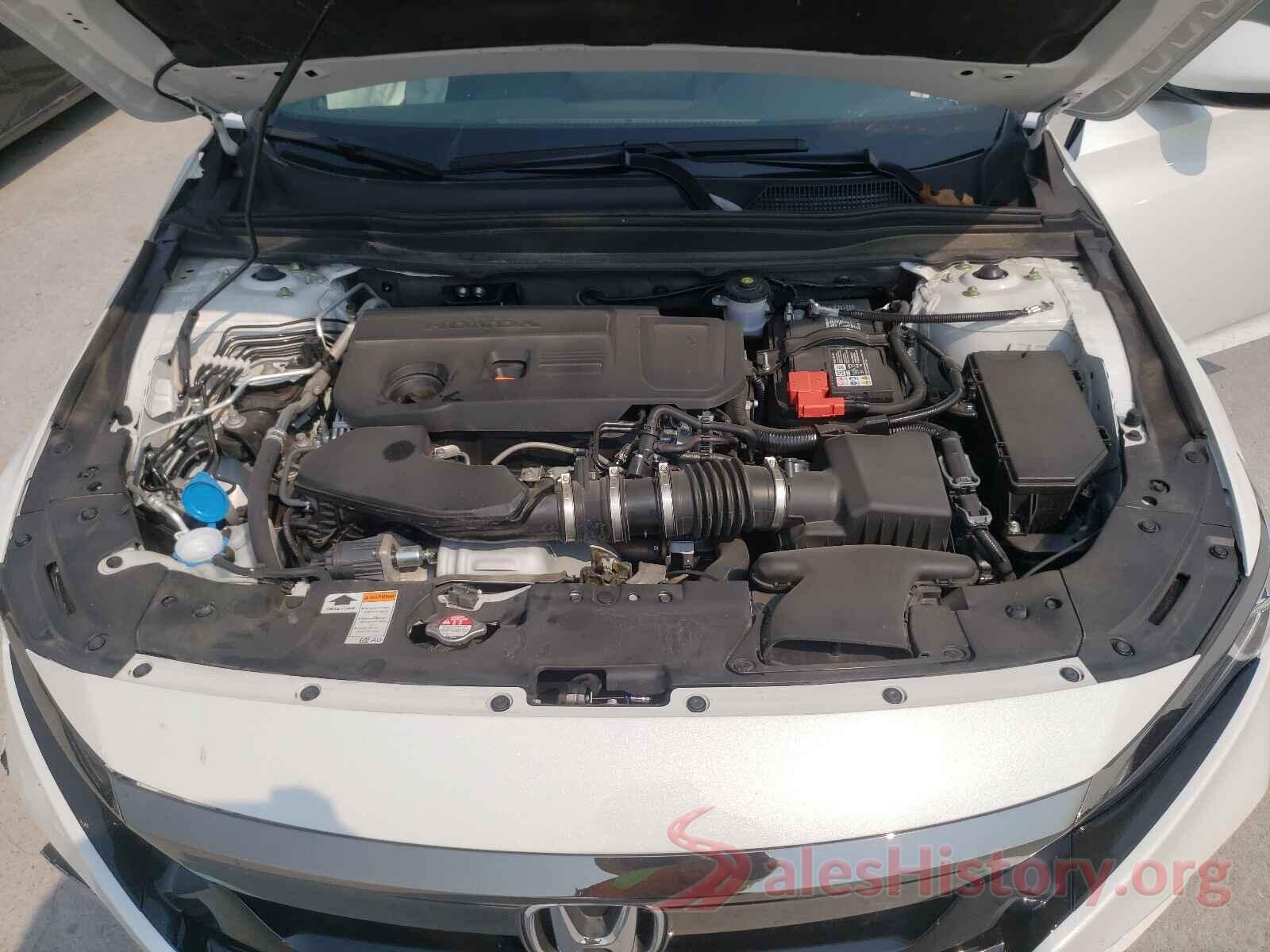 1HGCV2F33LA031626 2020 HONDA ACCORD