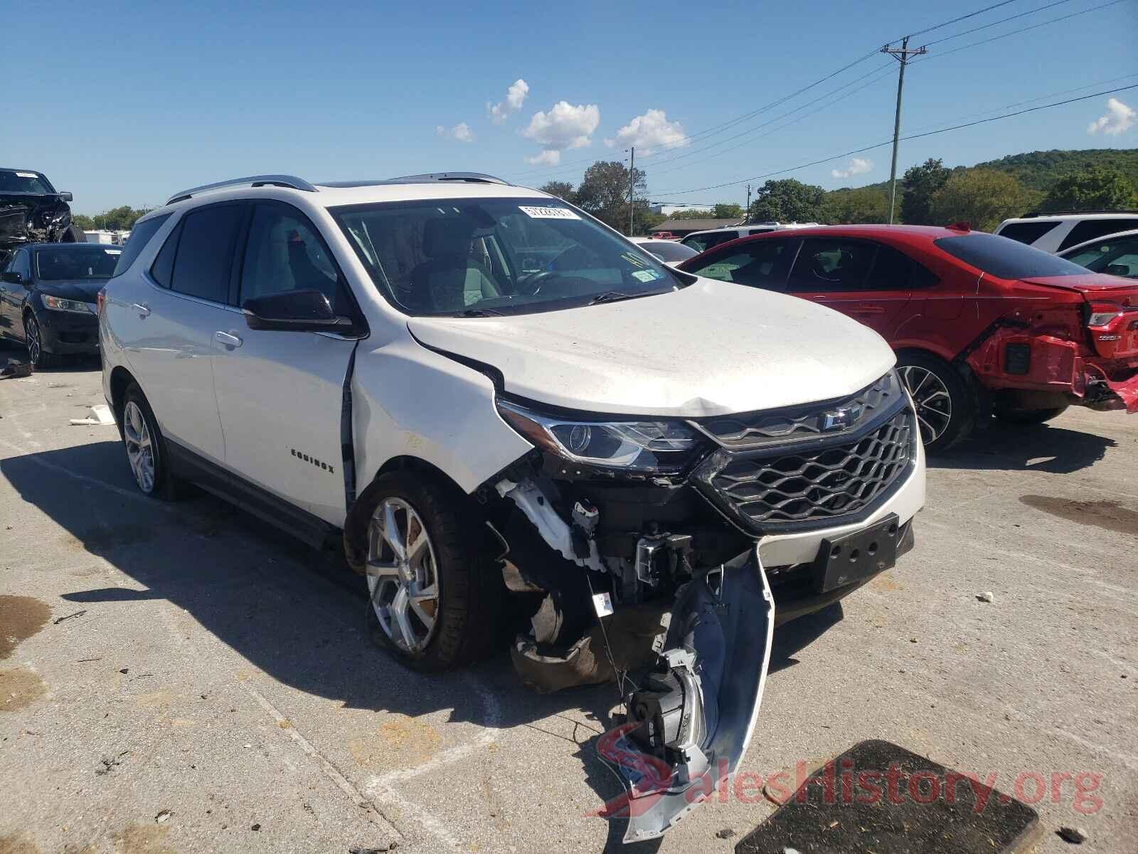 2GNAXVEX8K6247478 2019 CHEVROLET EQUINOX