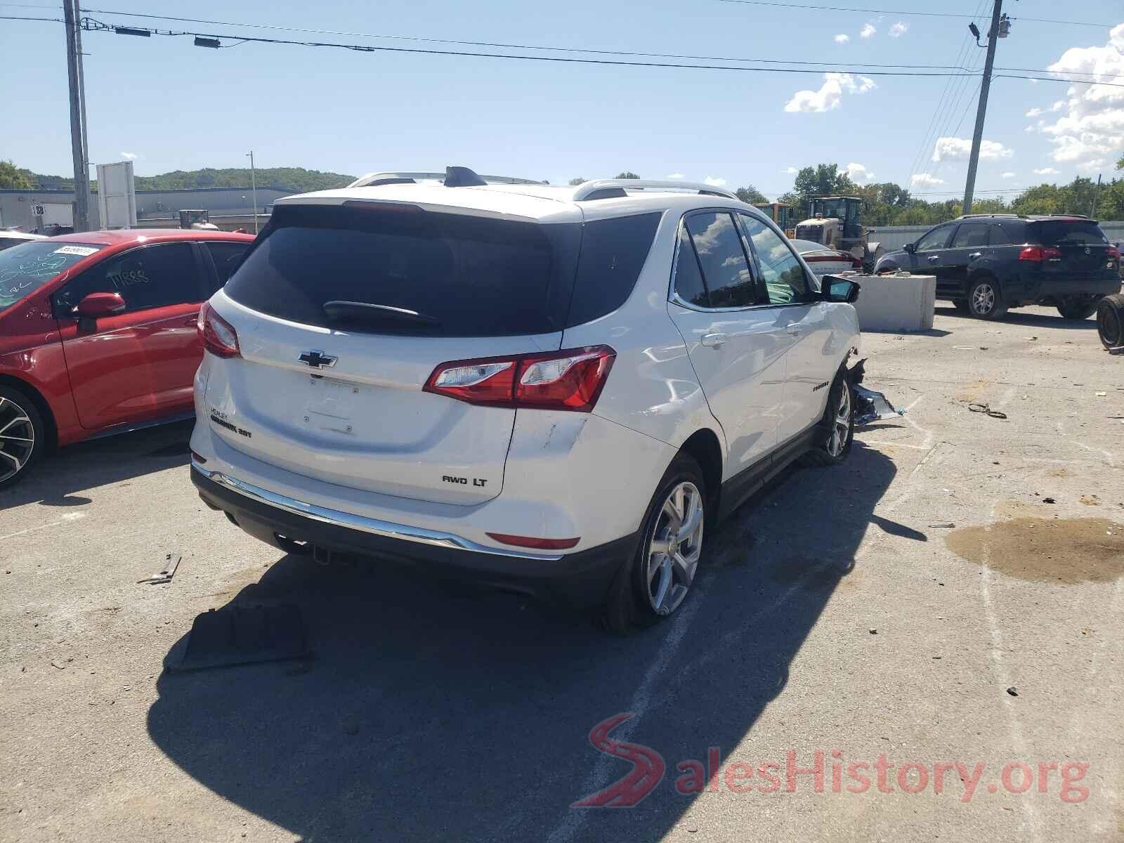 2GNAXVEX8K6247478 2019 CHEVROLET EQUINOX