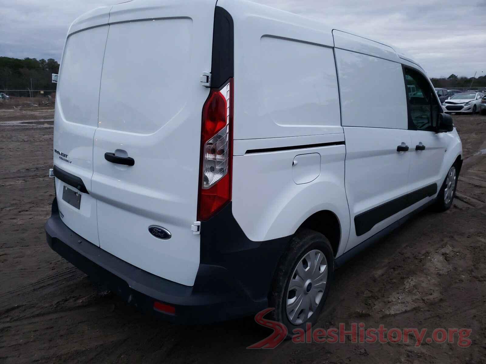 NM0LS7E2XK1405433 2019 FORD TRANSIT CO