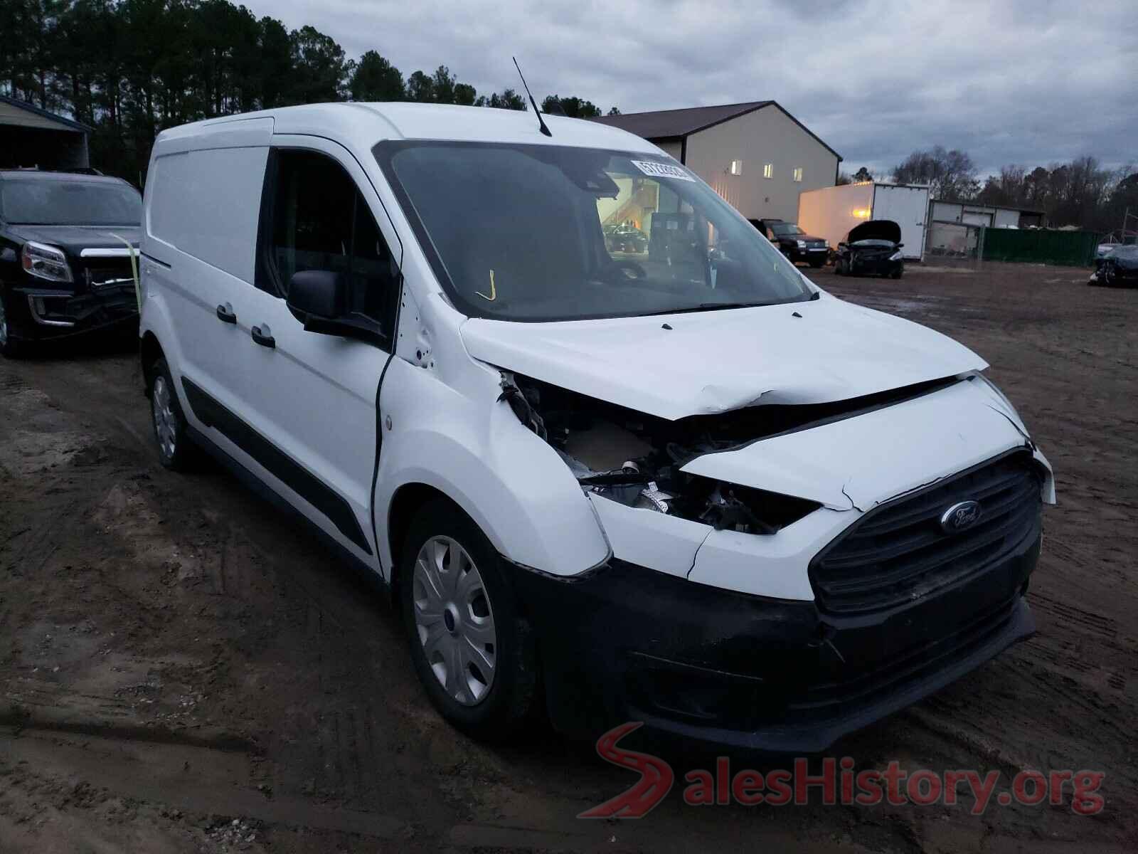 NM0LS7E2XK1405433 2019 FORD TRANSIT CO