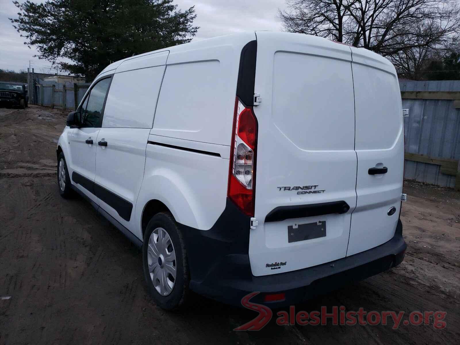 NM0LS7E2XK1405433 2019 FORD TRANSIT CO