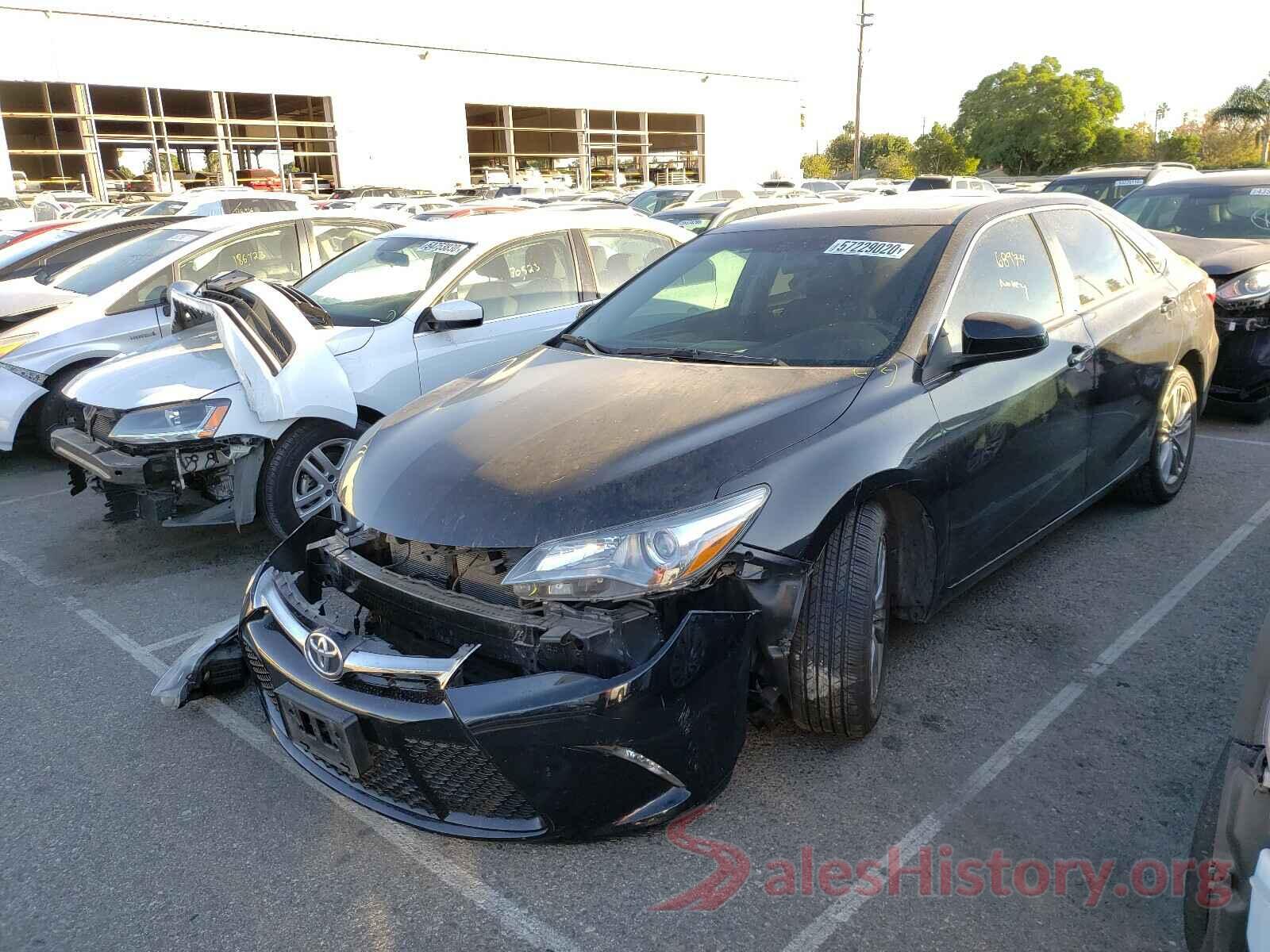 4T1BF1FK7HU313908 2017 TOYOTA CAMRY