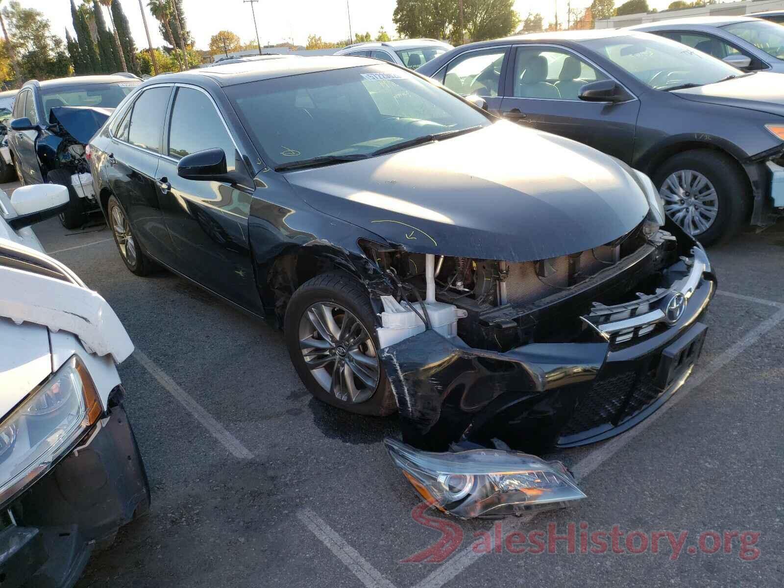 4T1BF1FK7HU313908 2017 TOYOTA CAMRY