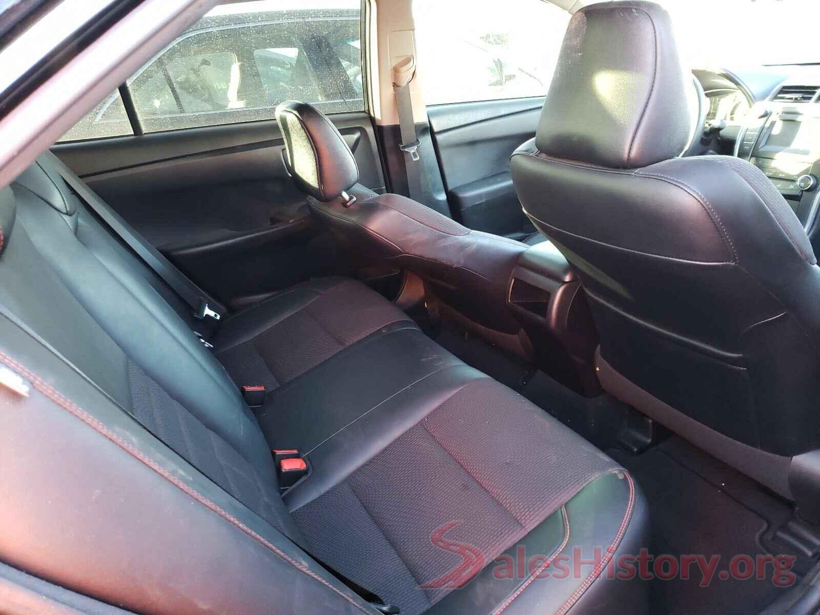 4T1BF1FK7HU313908 2017 TOYOTA CAMRY