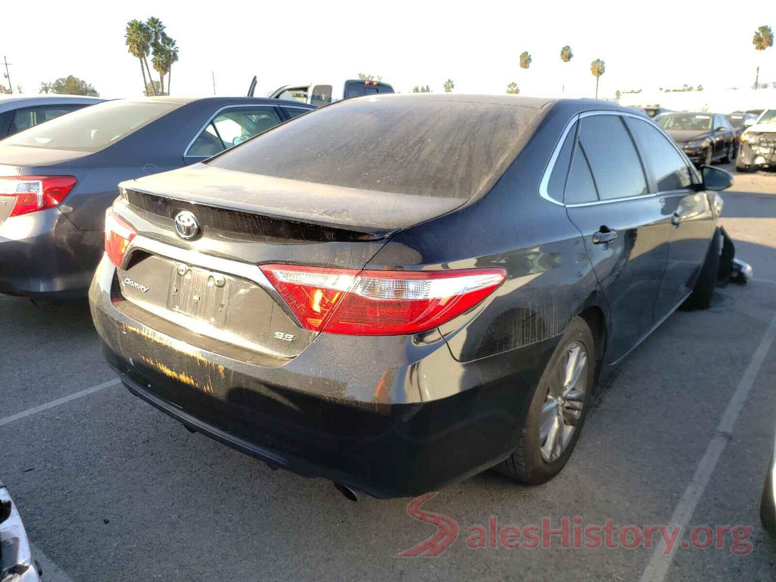 4T1BF1FK7HU313908 2017 TOYOTA CAMRY