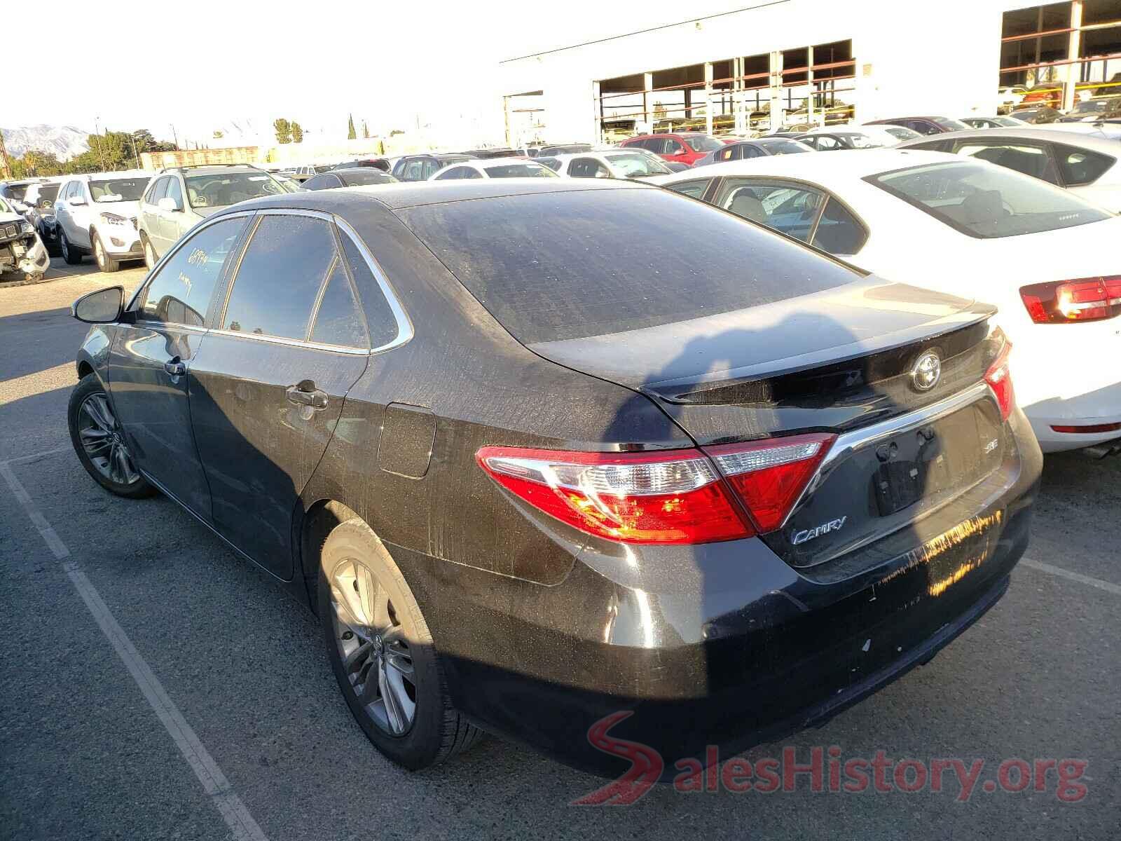 4T1BF1FK7HU313908 2017 TOYOTA CAMRY