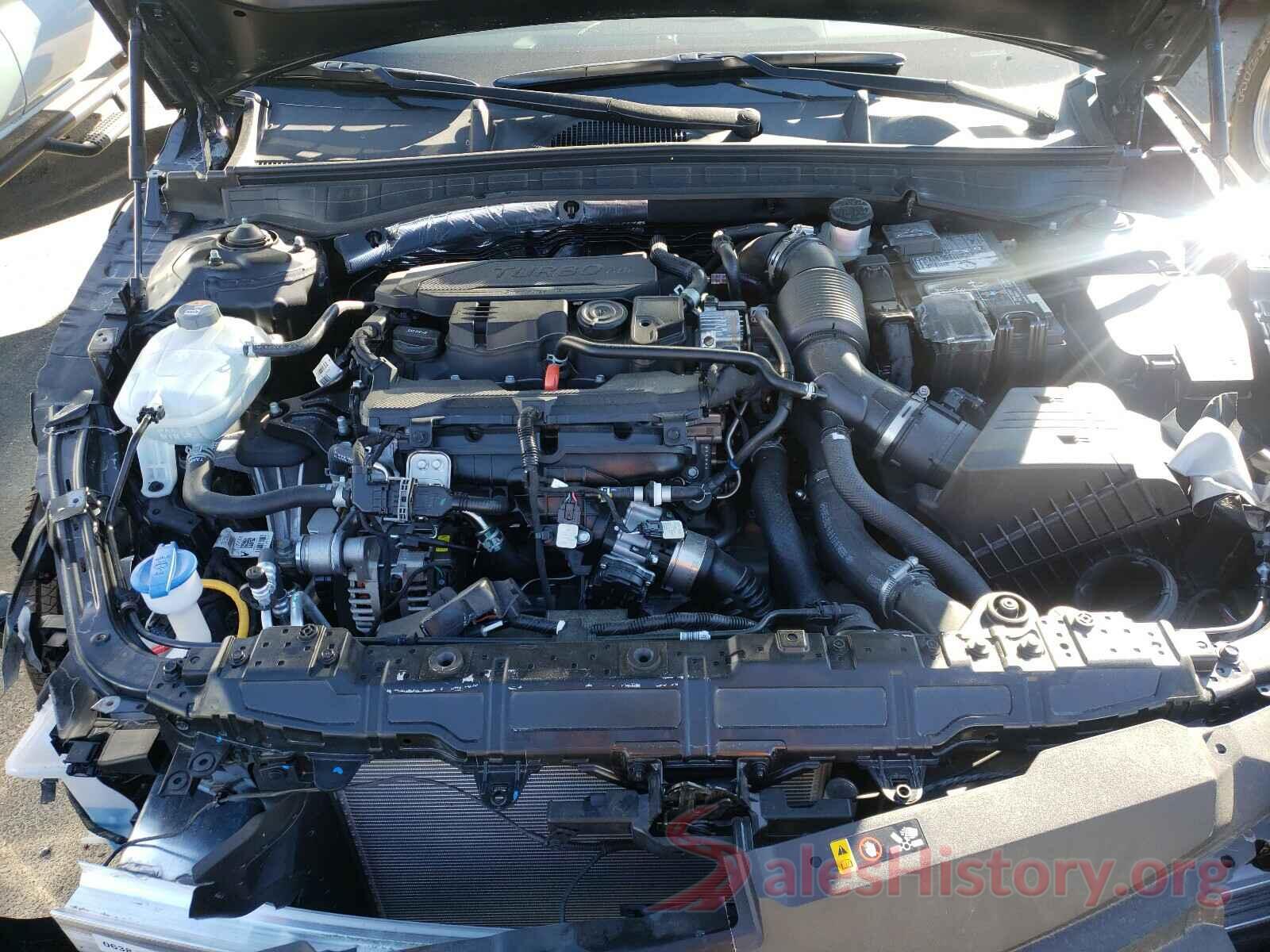 5NPEH4J26MH072366 2021 HYUNDAI SONATA