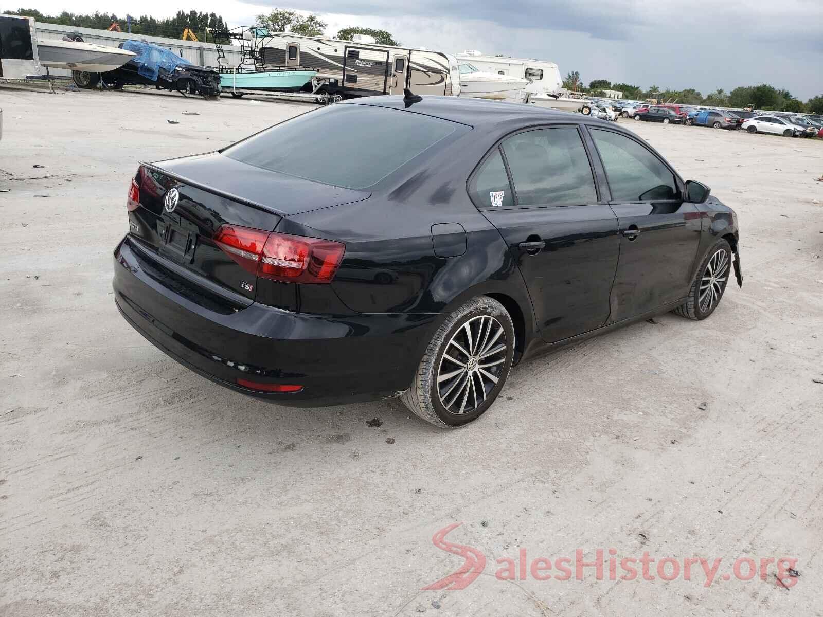 3VWD17AJ4GM249985 2016 VOLKSWAGEN JETTA