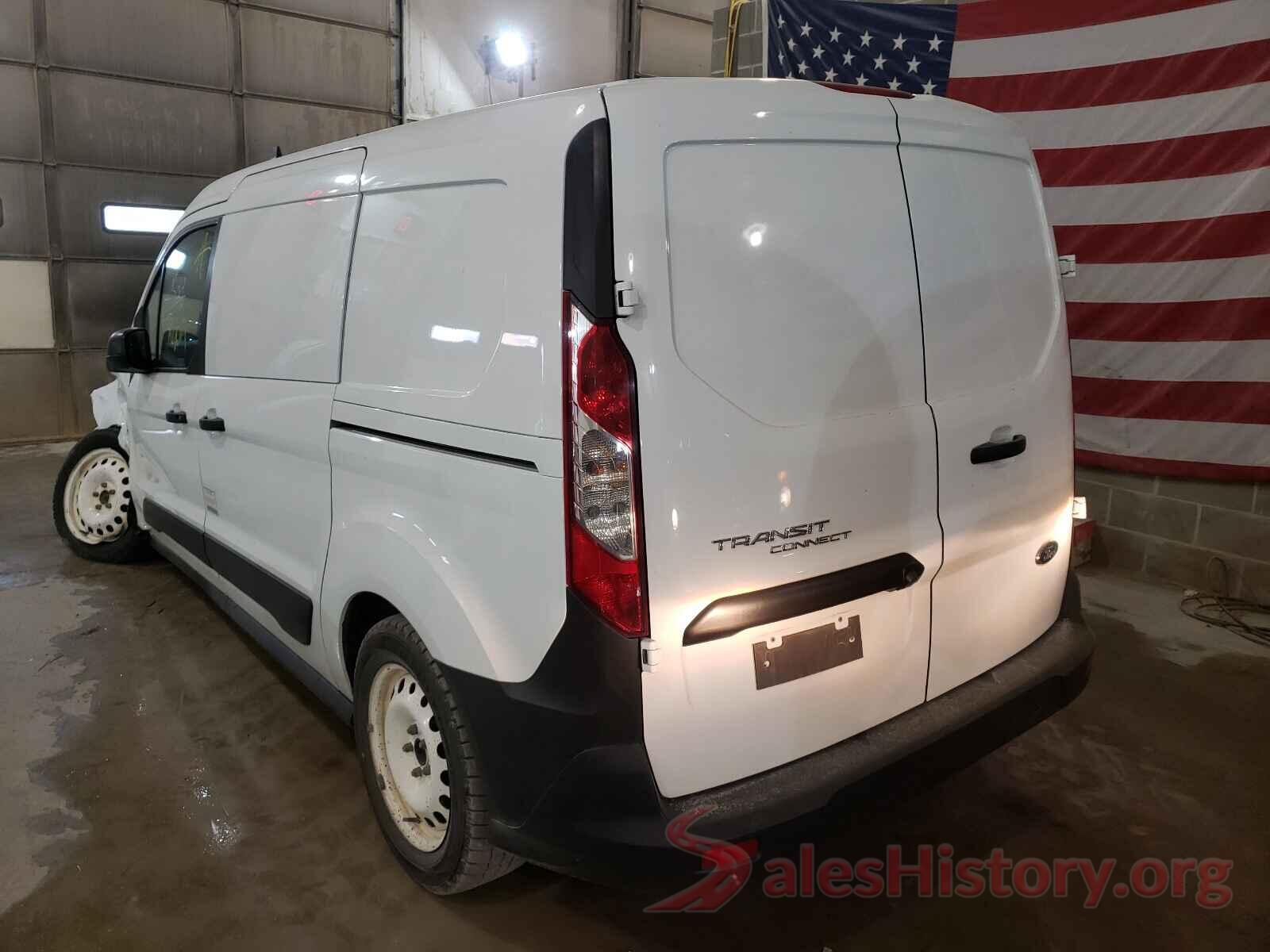 NM0LS7E26L1443808 2020 FORD TRANSIT CO