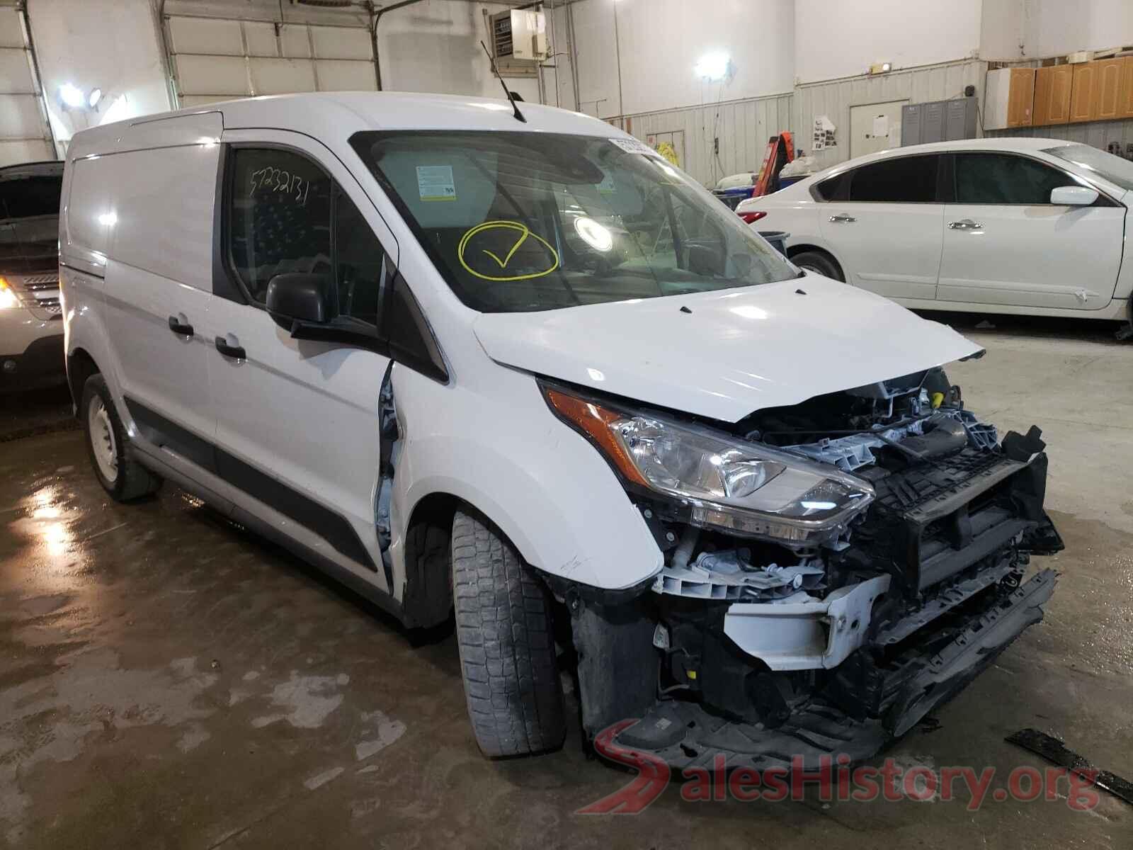 NM0LS7E26L1443808 2020 FORD TRANSIT CO