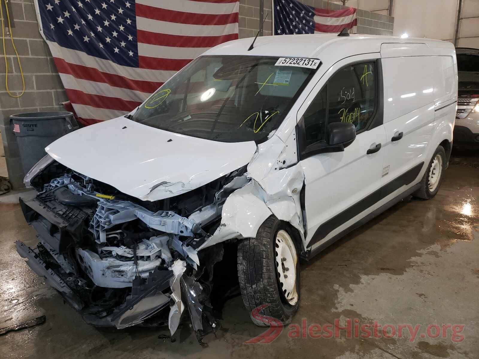 NM0LS7E26L1443808 2020 FORD TRANSIT CO