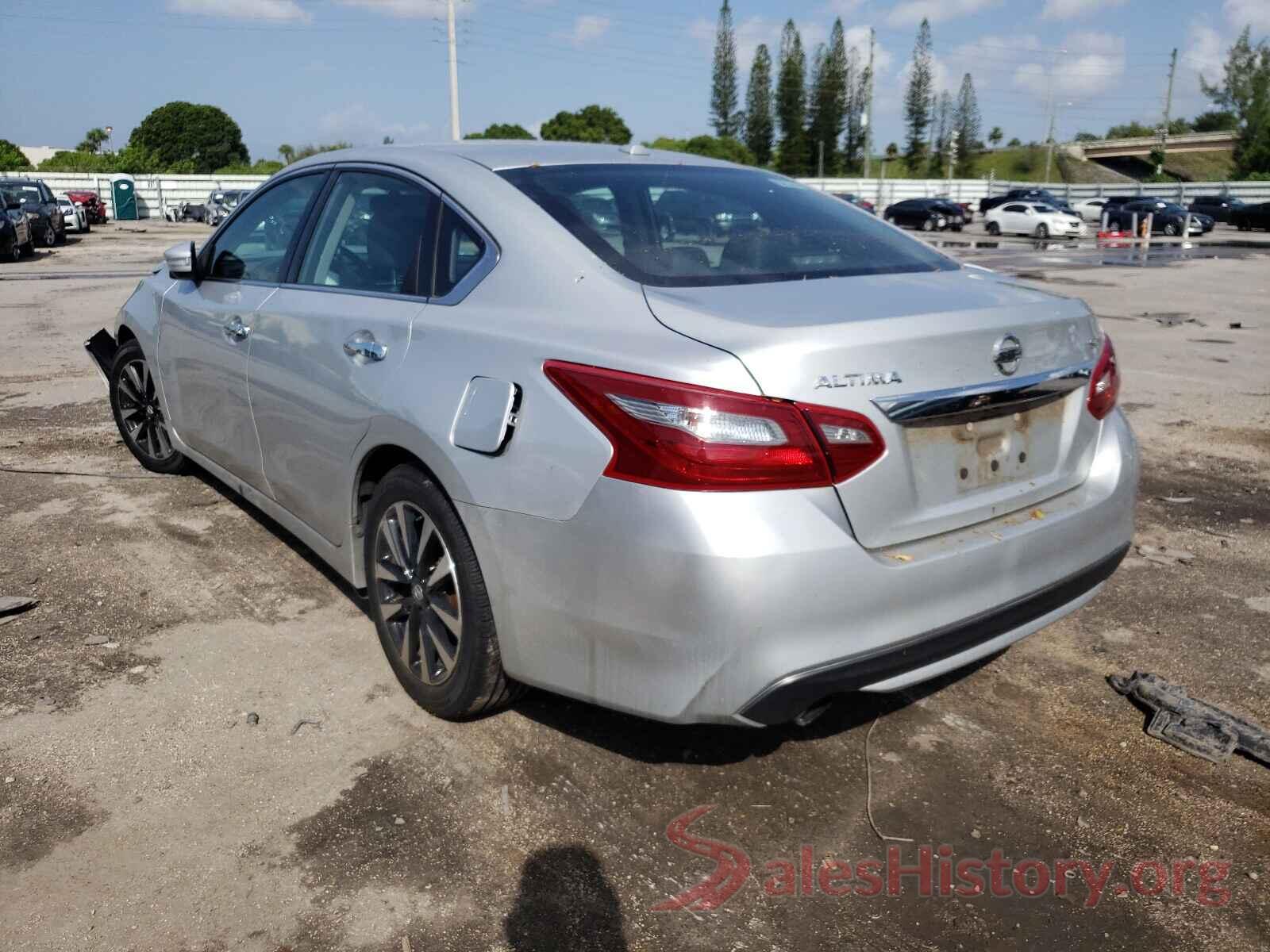 1N4AL3AP6JC146028 2018 NISSAN ALTIMA