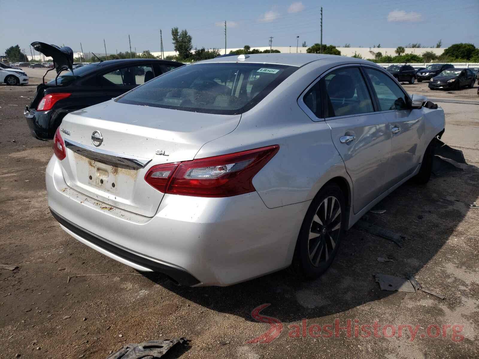 1N4AL3AP6JC146028 2018 NISSAN ALTIMA