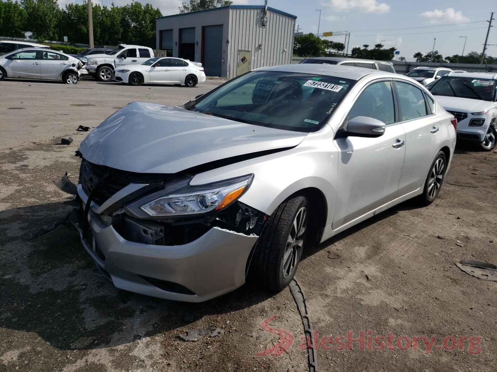 1N4AL3AP6JC146028 2018 NISSAN ALTIMA