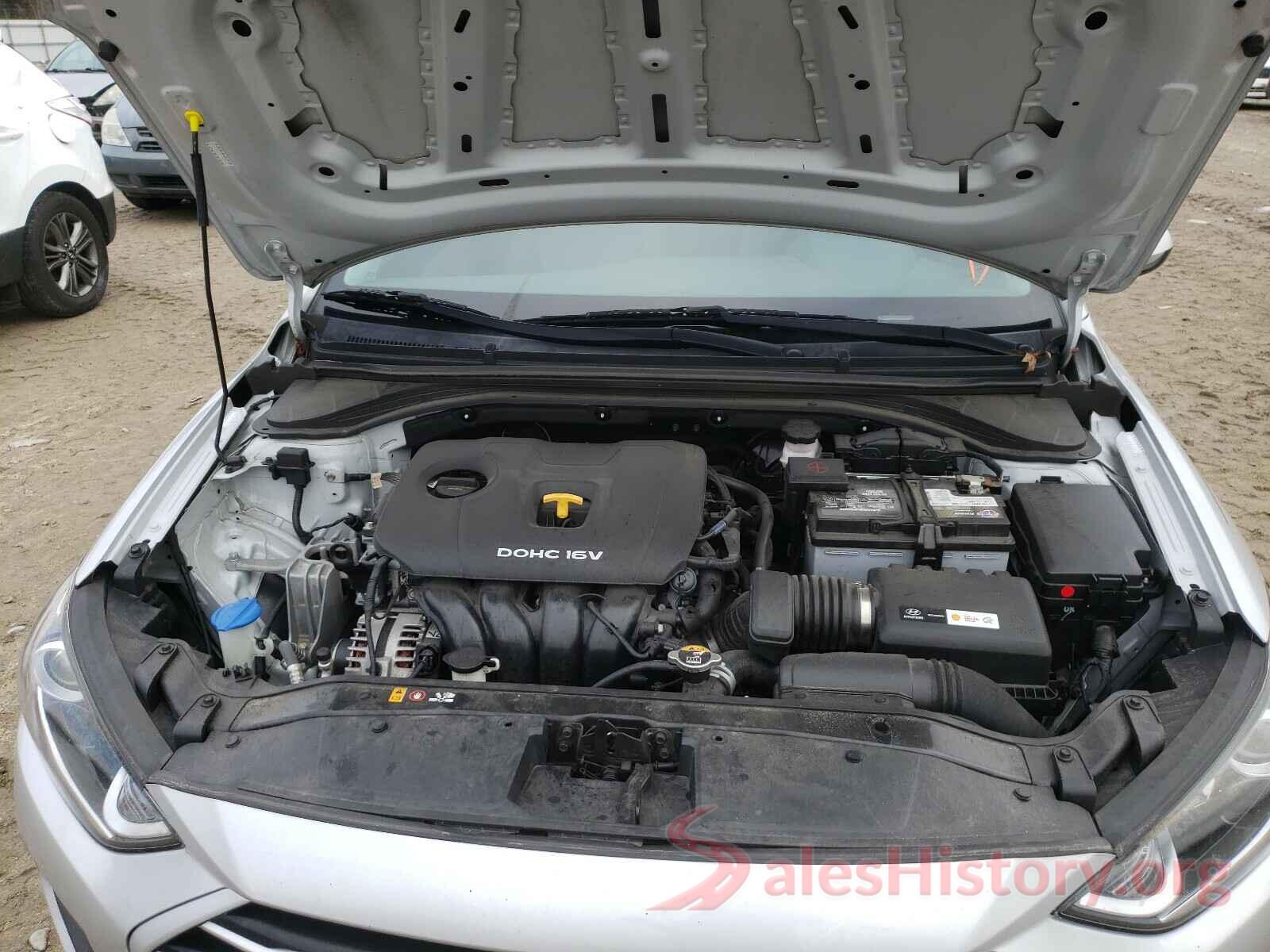 KMHD74LF0HU153658 2017 HYUNDAI ELANTRA