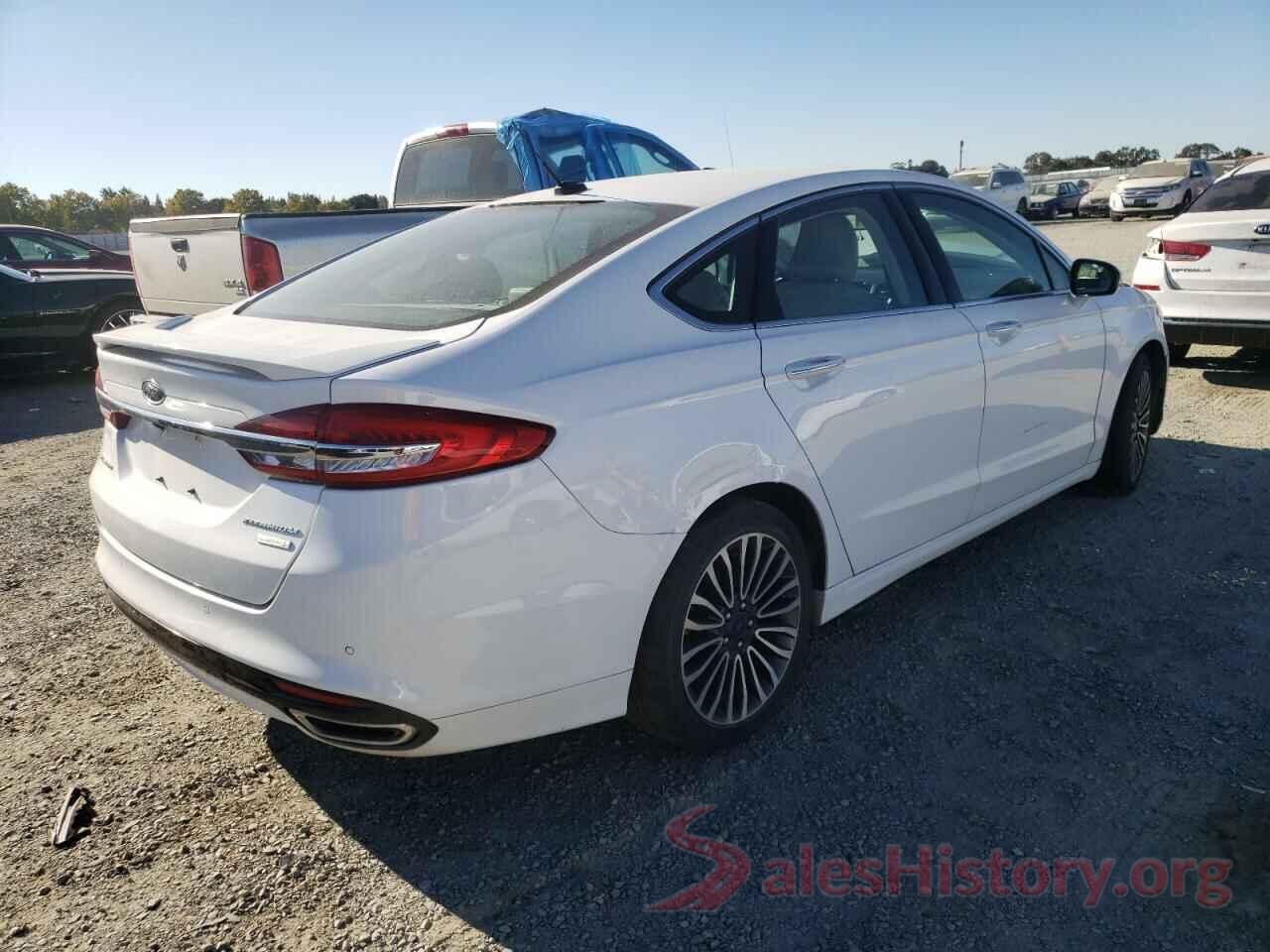 3FA6P0K93HR132558 2017 FORD FUSION