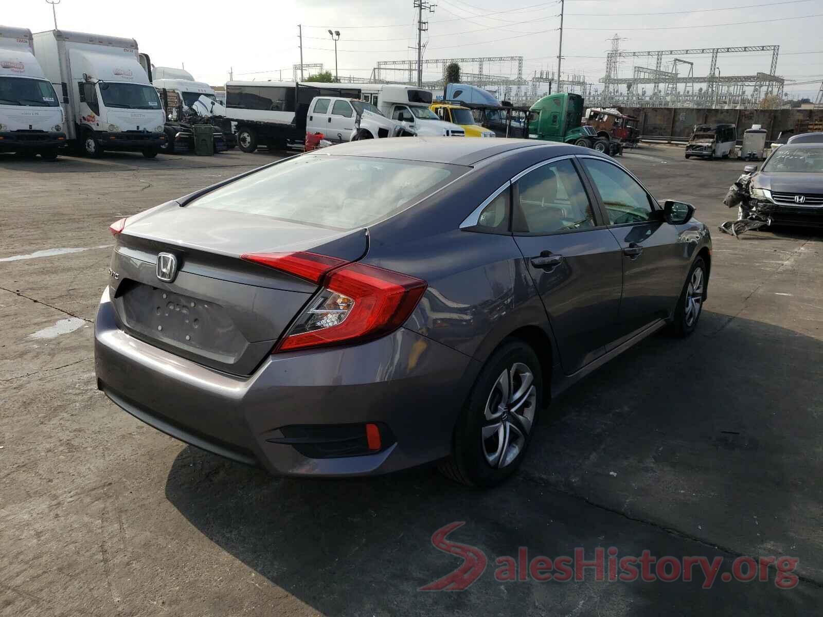 2HGFC2F50HH510714 2017 HONDA CIVIC