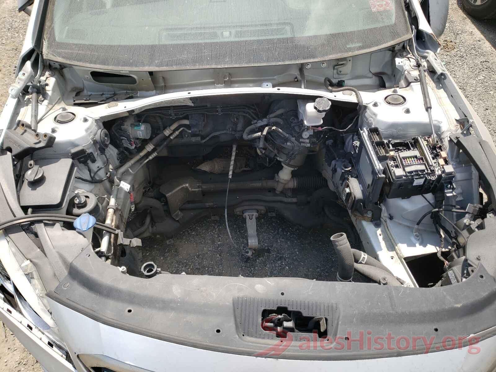 5NPE24AFXHH446908 2017 HYUNDAI SONATA