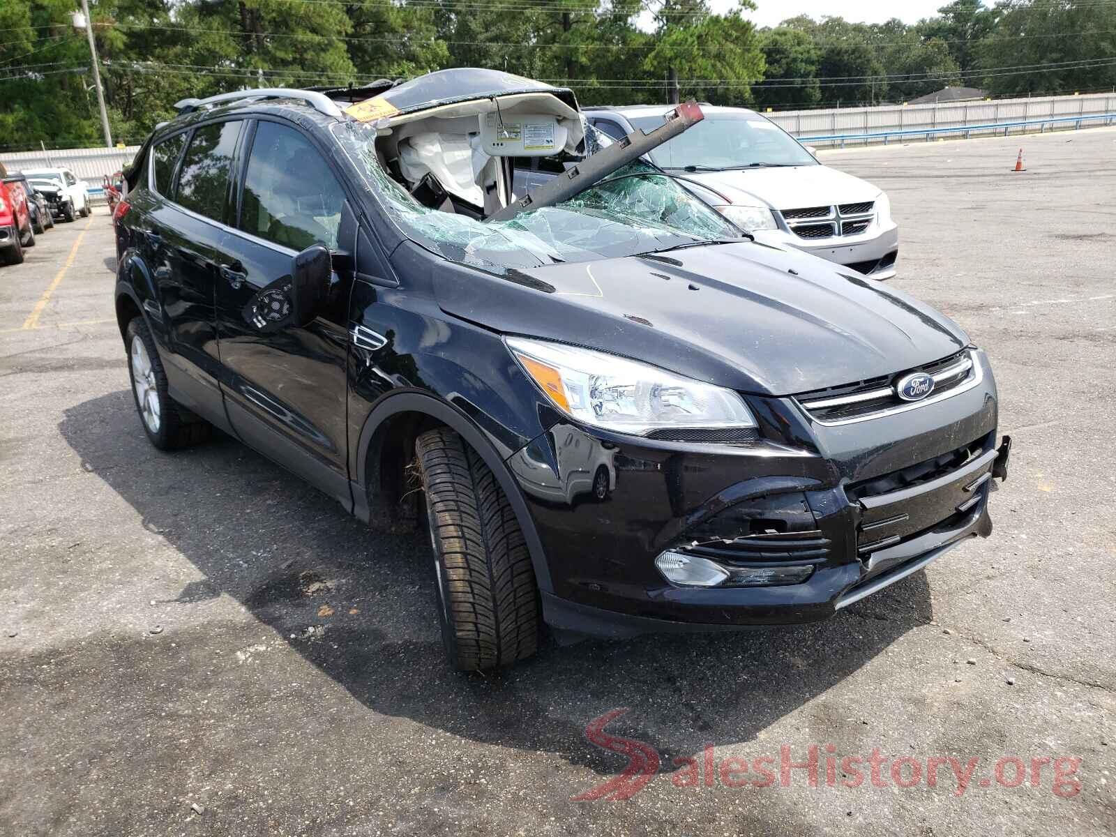 1FMCU0JXXGUB89400 2016 FORD ESCAPE