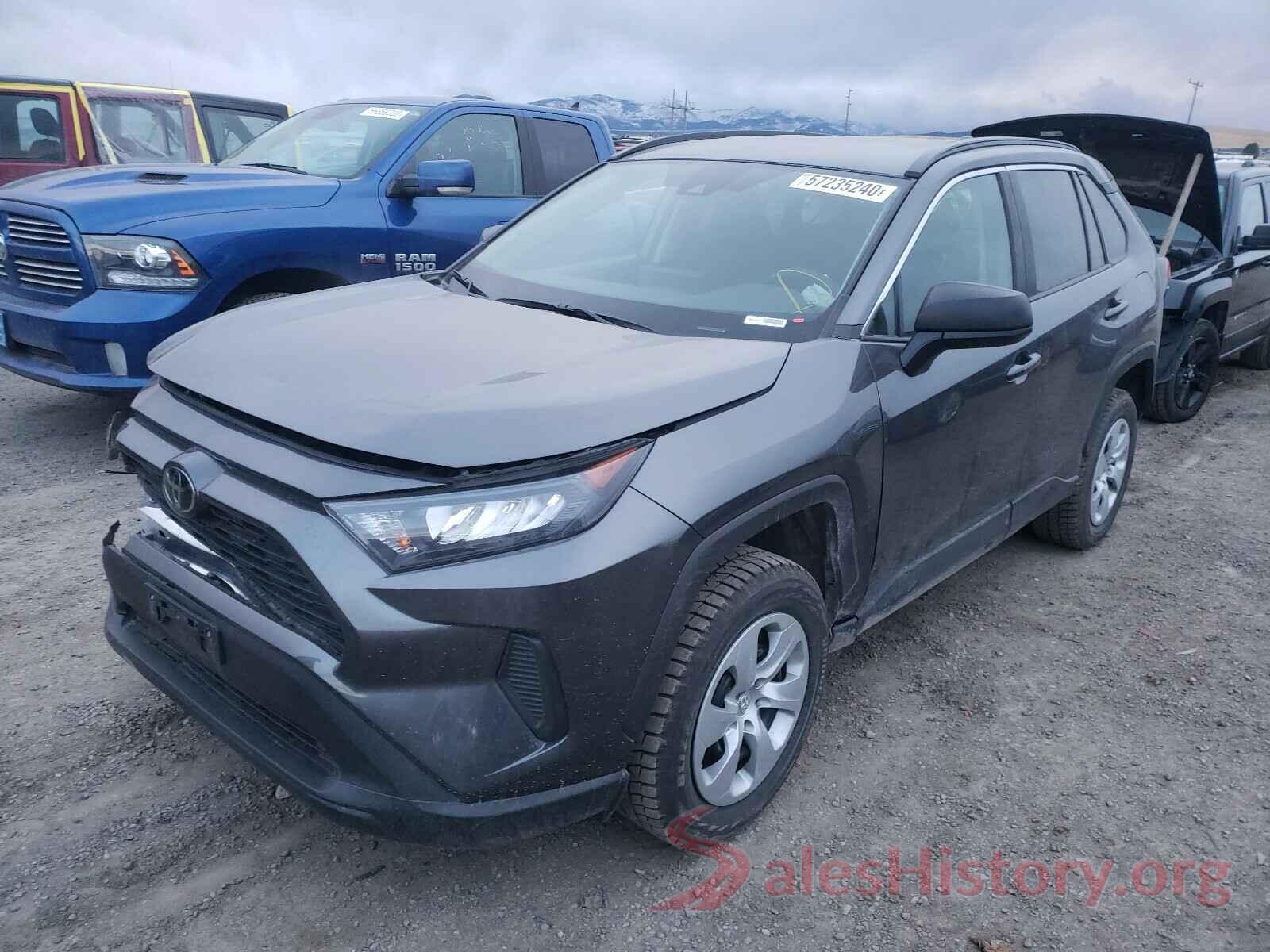 2T3F1RFV7LC121334 2020 TOYOTA RAV4