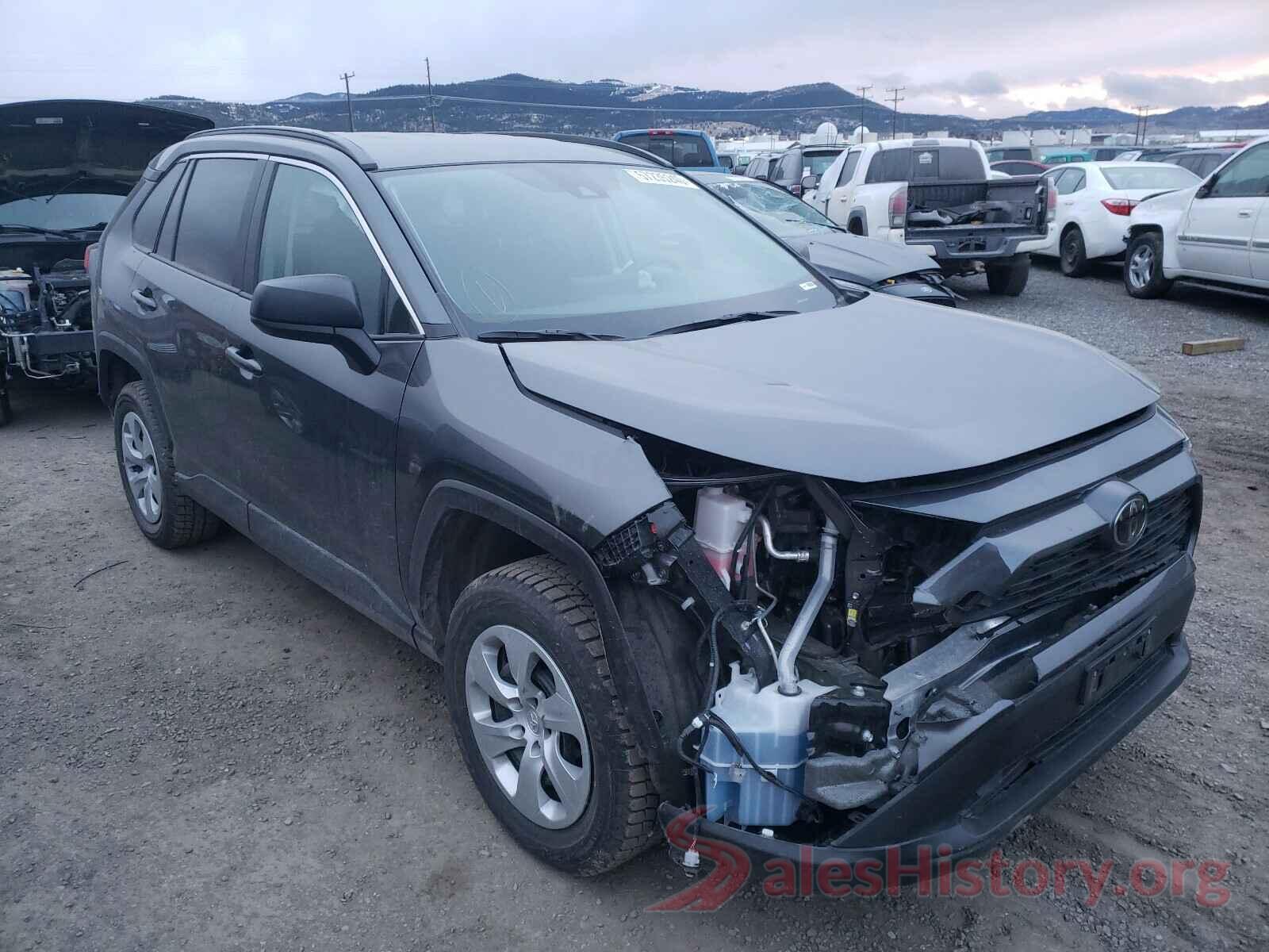 2T3F1RFV7LC121334 2020 TOYOTA RAV4