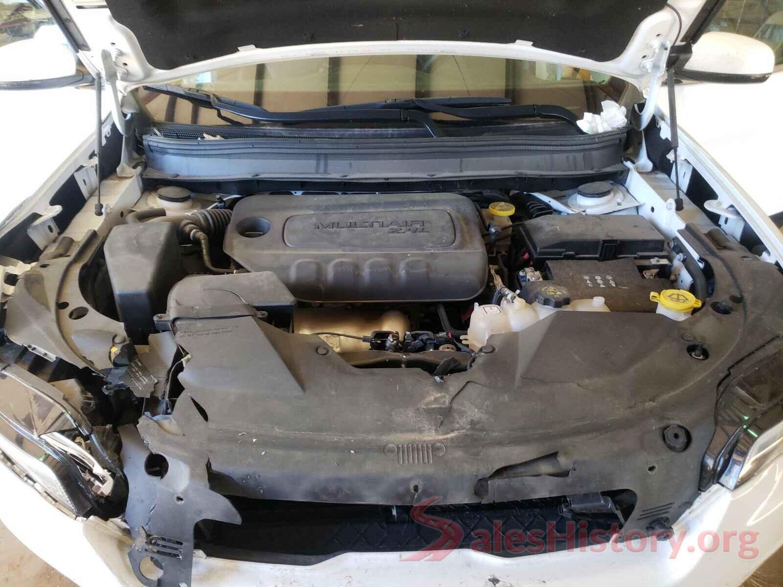 1C4PJLDB3KD325150 2019 JEEP CHEROKEE