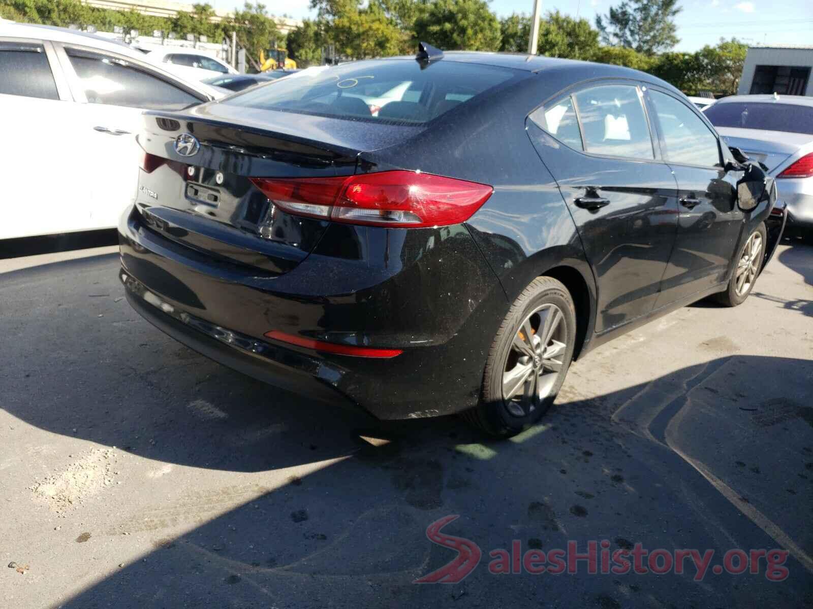 5NPD84LF0HH200506 2017 HYUNDAI ELANTRA