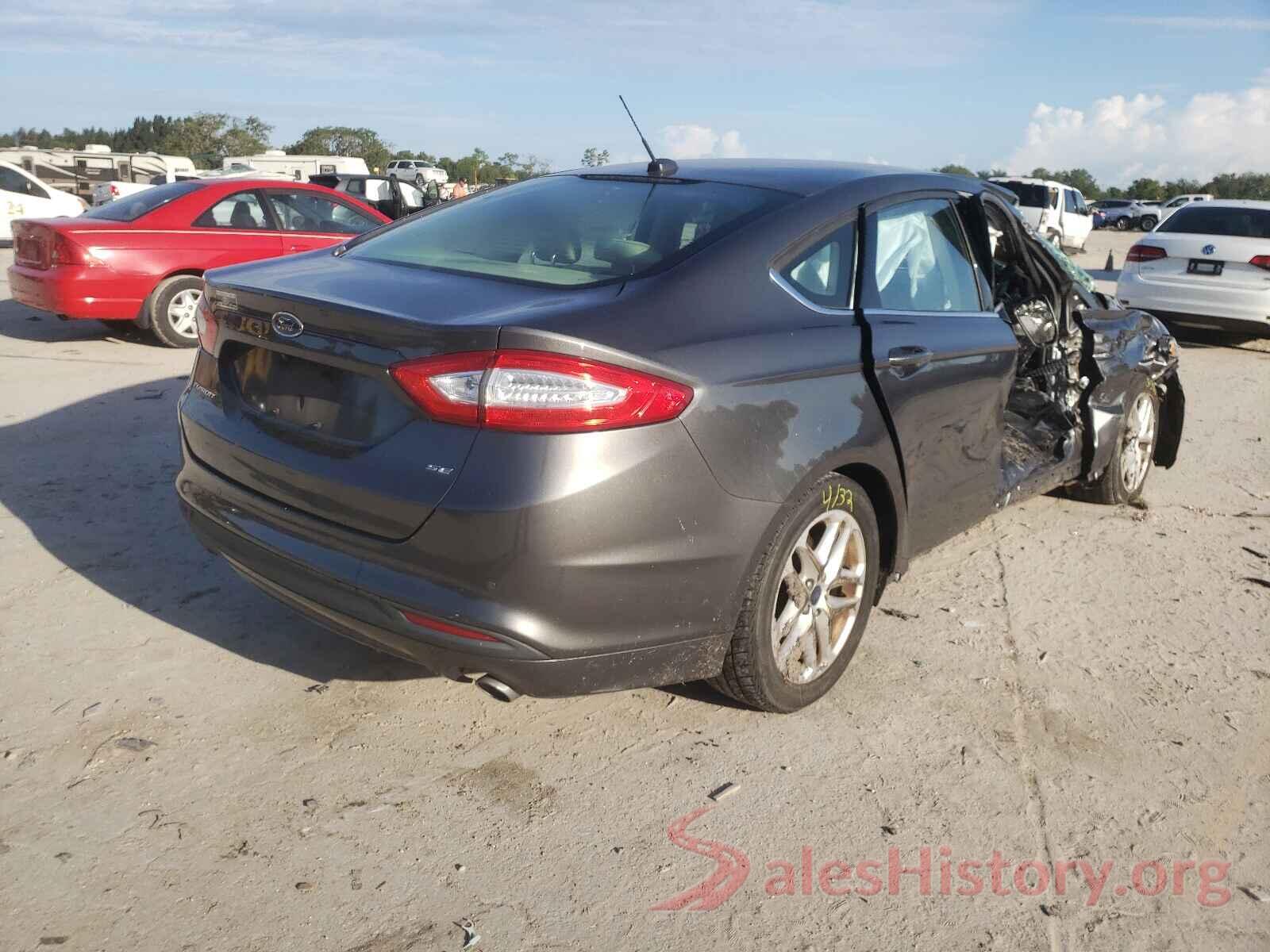 3FA6P0H70GR394851 2016 FORD FUSION