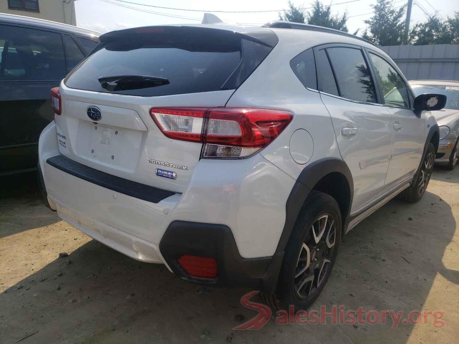 JF2GTDECXKH320657 2019 SUBARU CROSSTREK