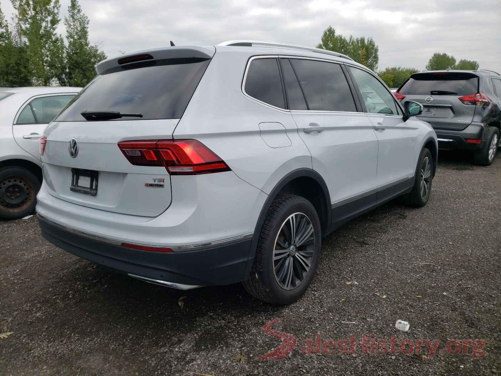 3VV4B7AX8JM024966 2018 VOLKSWAGEN TIGUAN