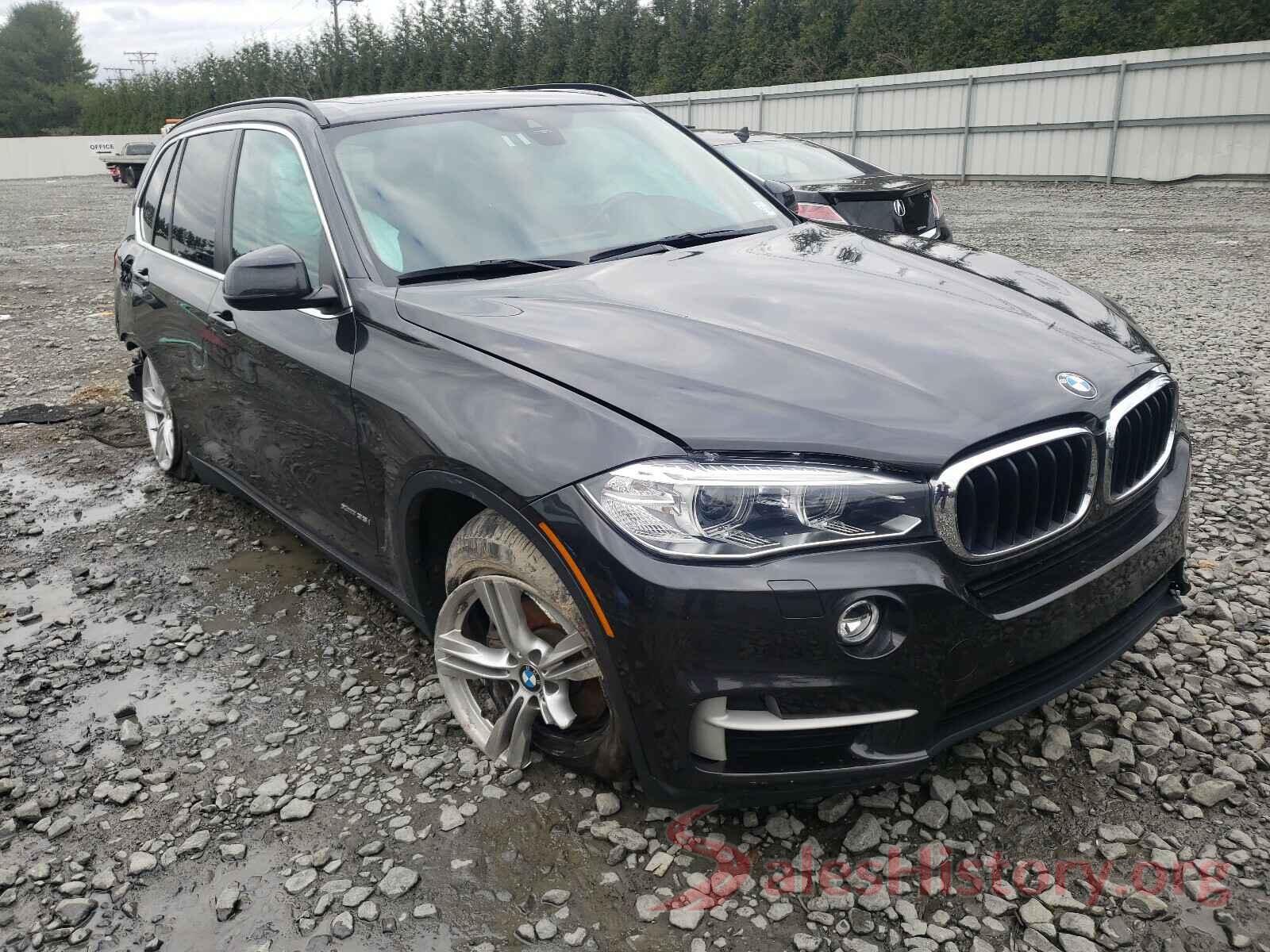 5UXKR0C53G0P26773 2016 BMW X5