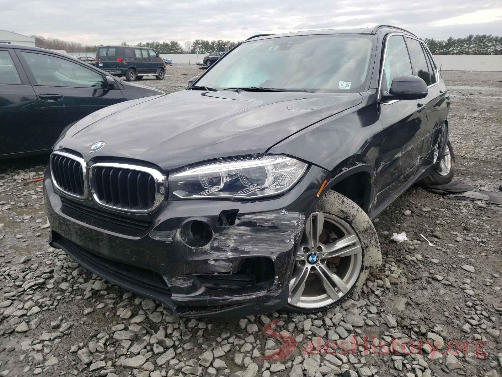 5UXKR0C53G0P26773 2016 BMW X5