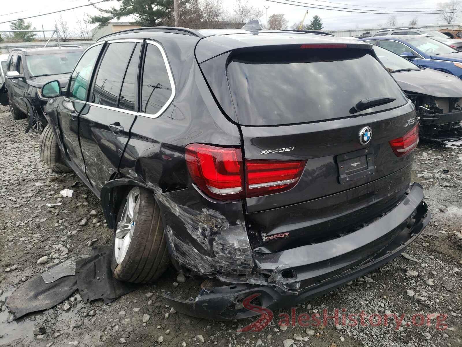 5UXKR0C53G0P26773 2016 BMW X5