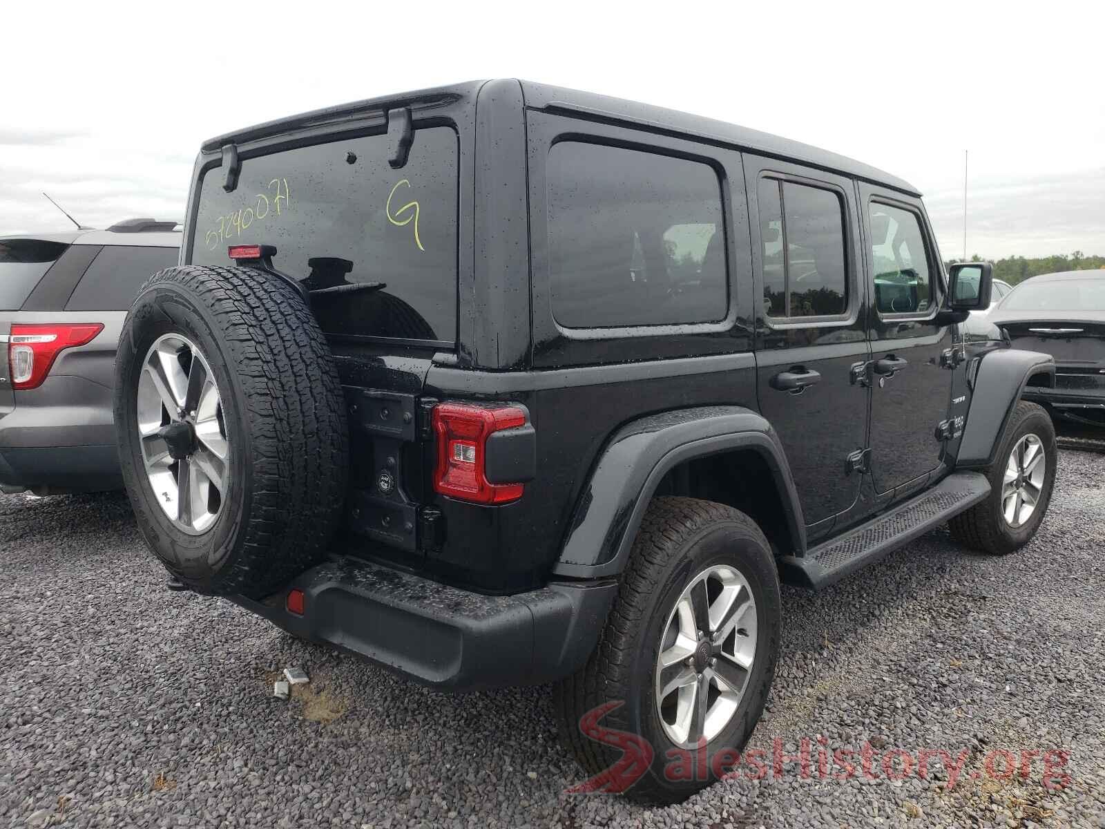 1C4HJXEM3MW563325 2021 JEEP WRANGLER