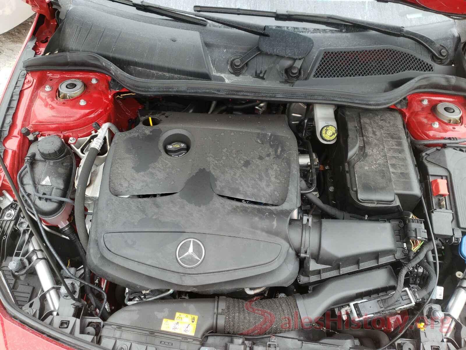 WDDSJ4EB4KN751380 2019 MERCEDES-BENZ C CLASS