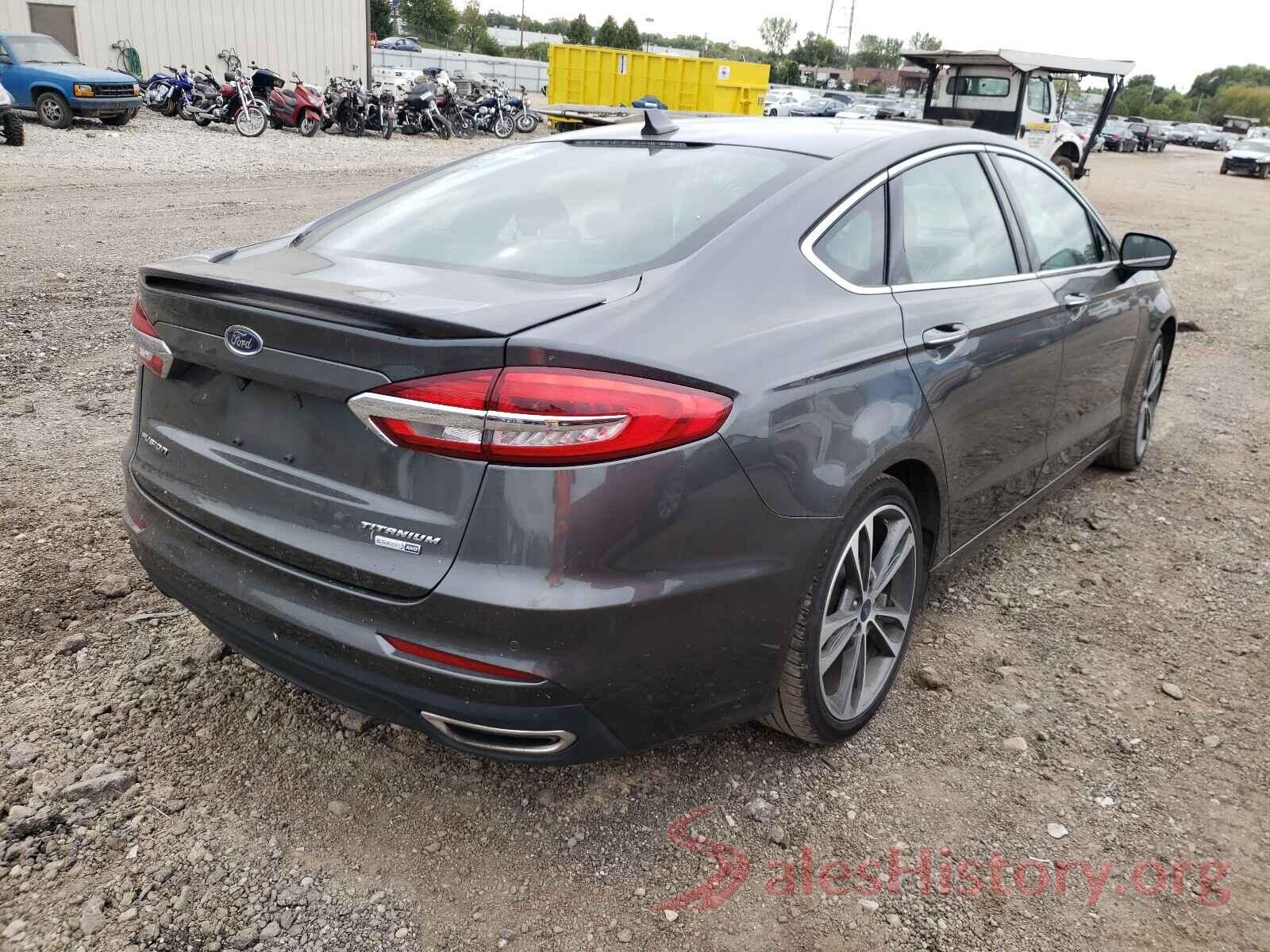 3FA6P0D92LR128118 2020 FORD FUSION