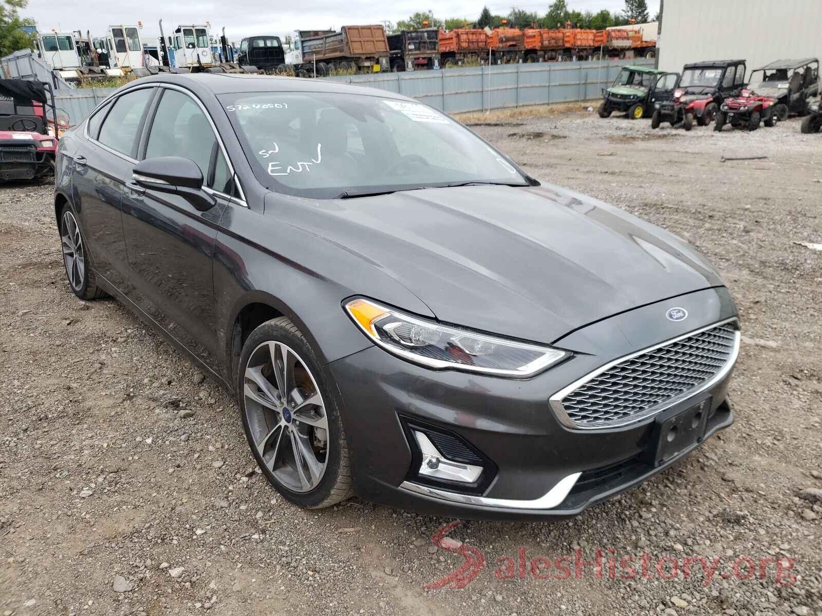 3FA6P0D92LR128118 2020 FORD FUSION