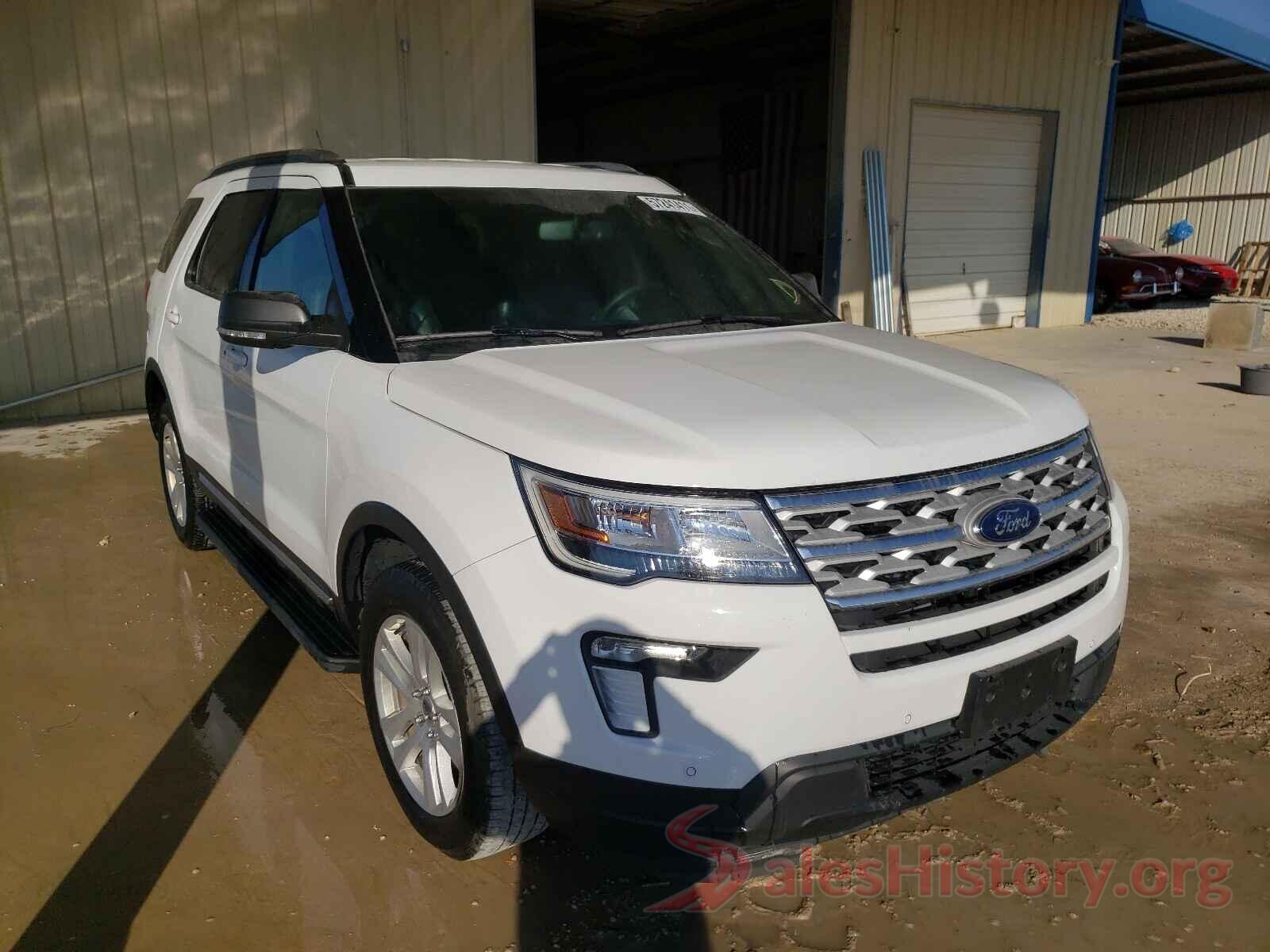 1FM5K8D86KGA62703 2019 FORD EXPLORER