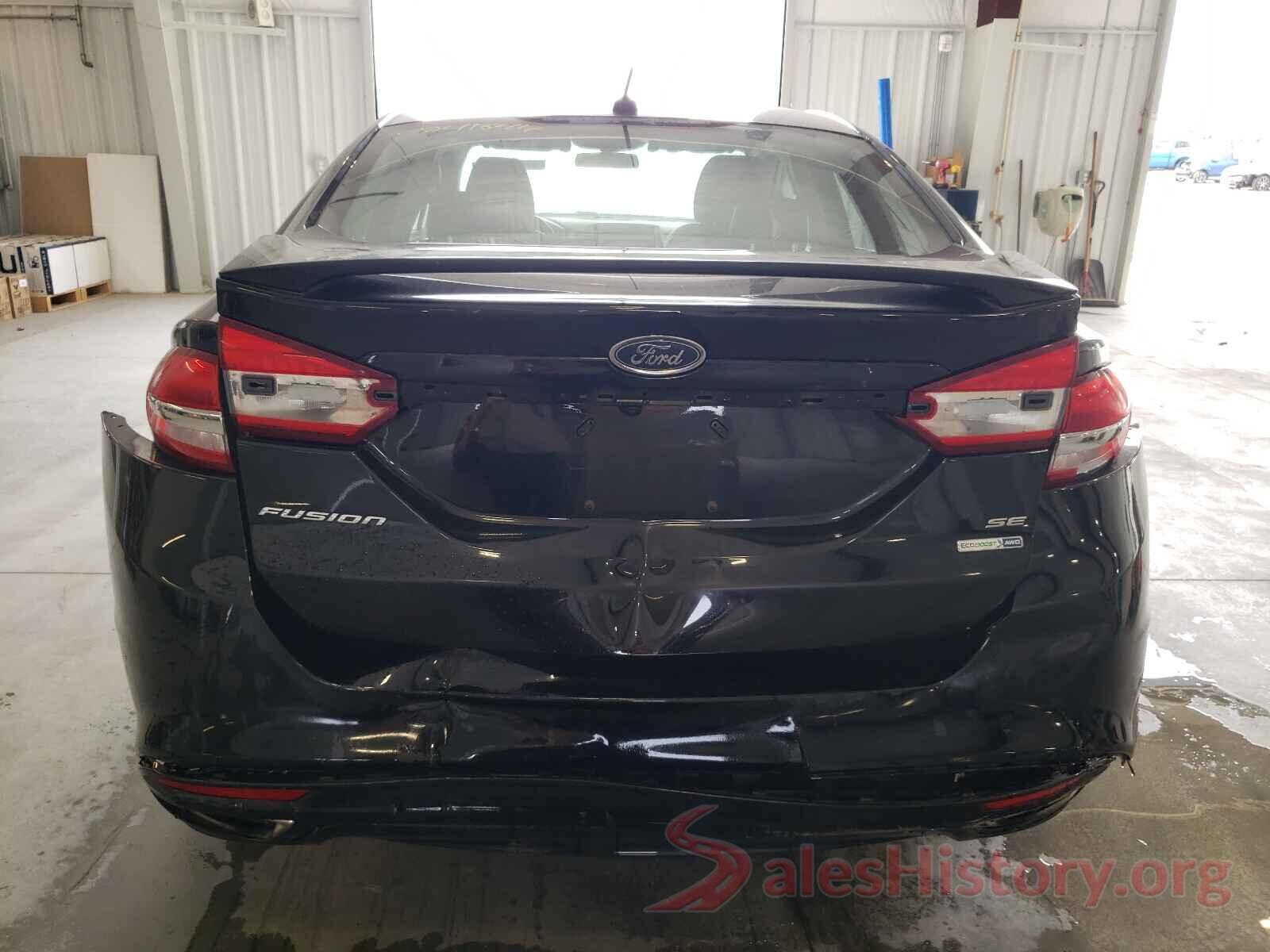 3FA6P0T92HR386938 2017 FORD FUSION